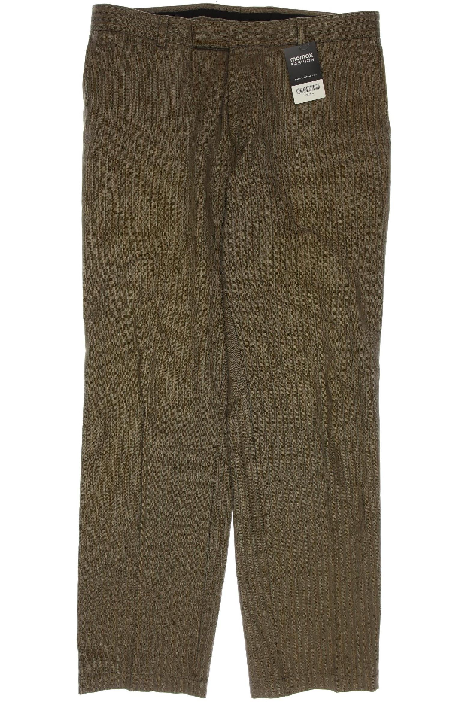

Boss by Hugo Boss Herren Stoffhose, beige, Gr. 52