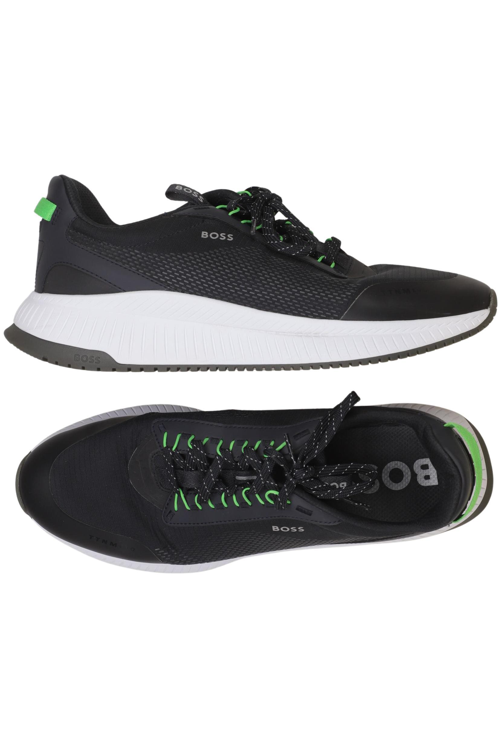 

Boss by Hugo Boss Herren Sneakers, neon, Gr. 45