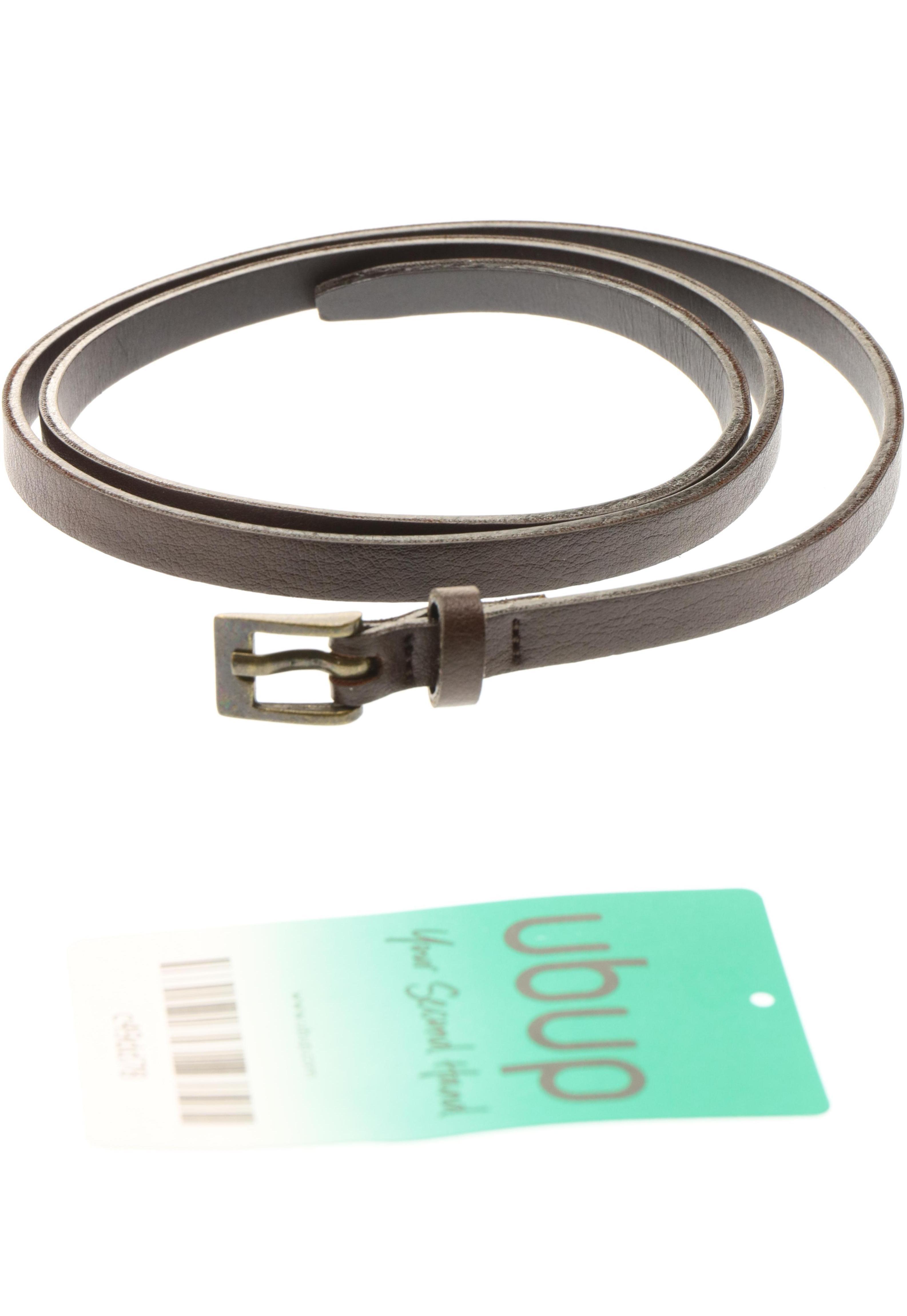 

Boss by Hugo Boss Damen Gürtel, braun, Gr. 70