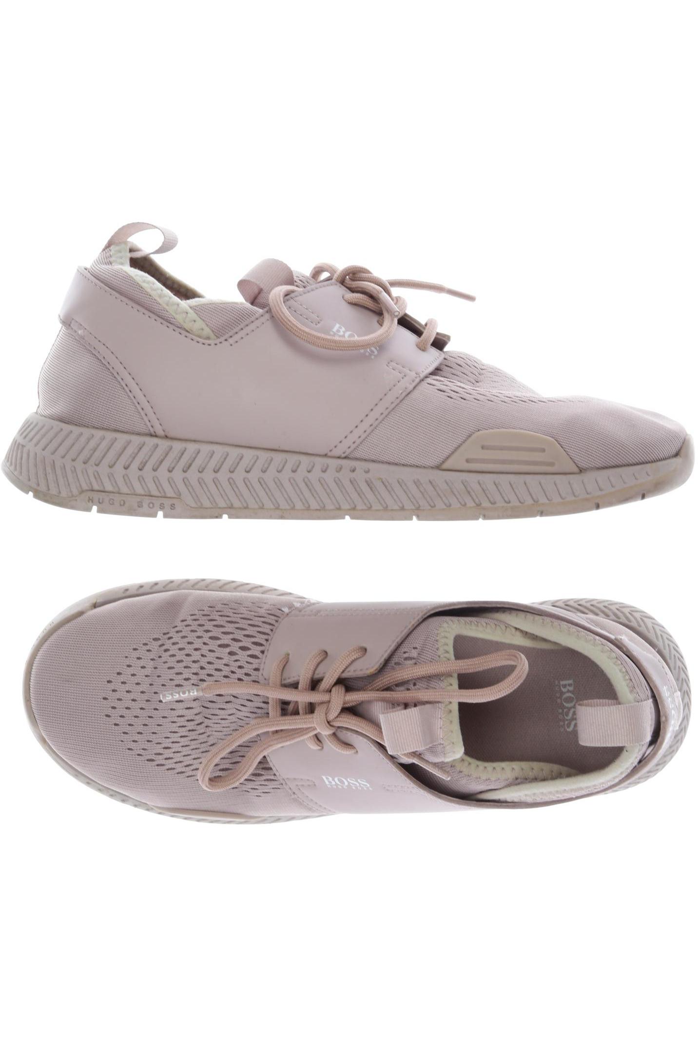 

Boss by Hugo Boss Damen Sneakers, pink, Gr. 39