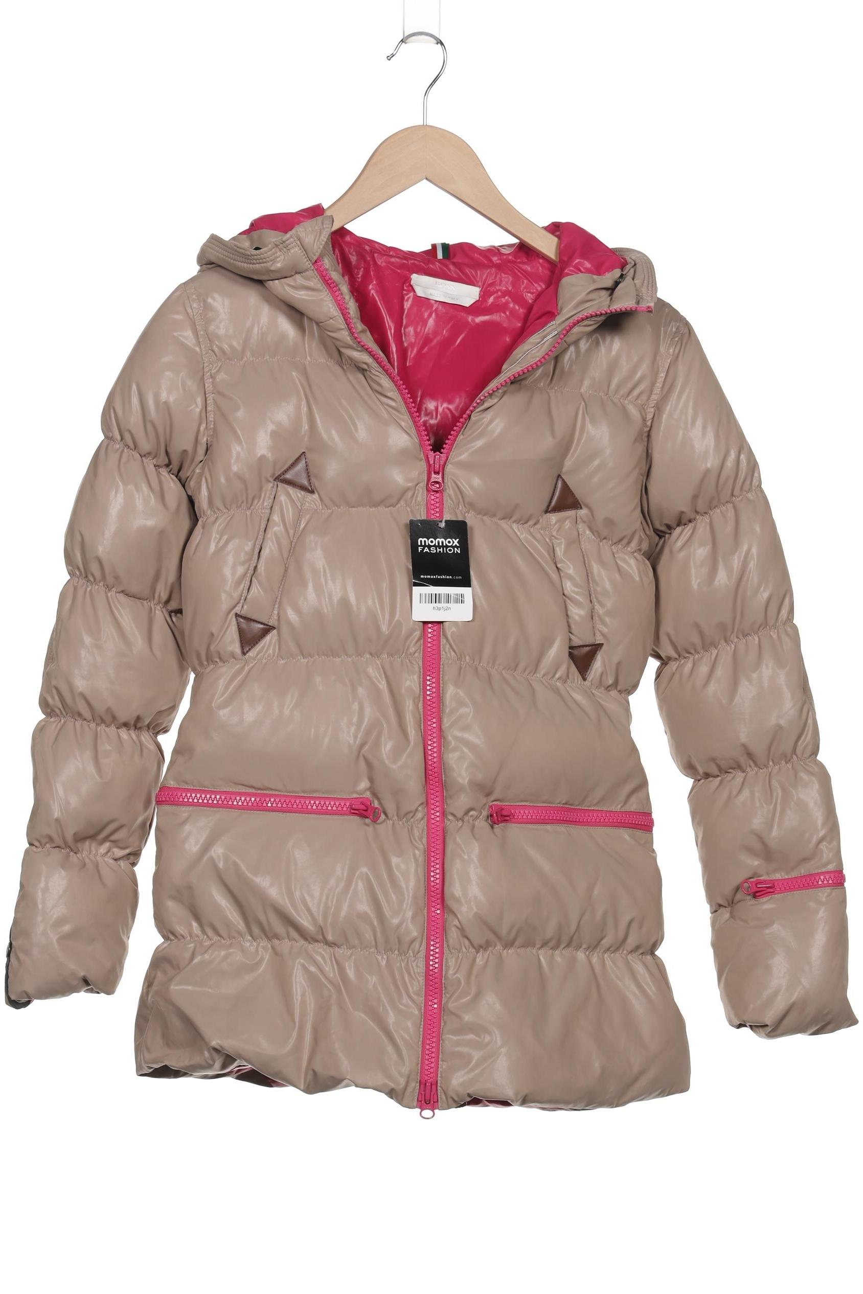 

Boss by Hugo Boss Damen Jacke, beige, Gr. 38