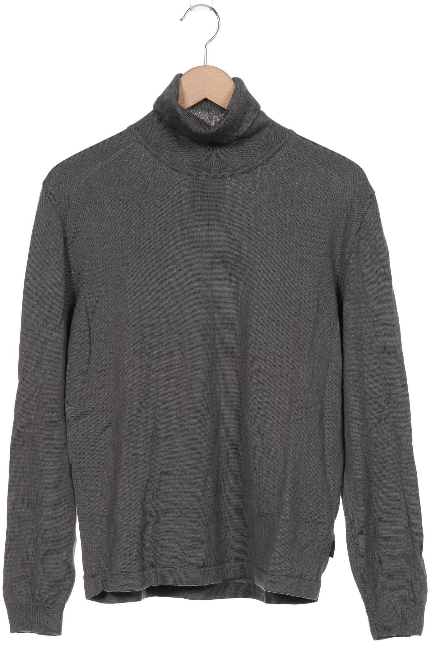 

BOSS by Hugo Boss Herren Pullover, grau