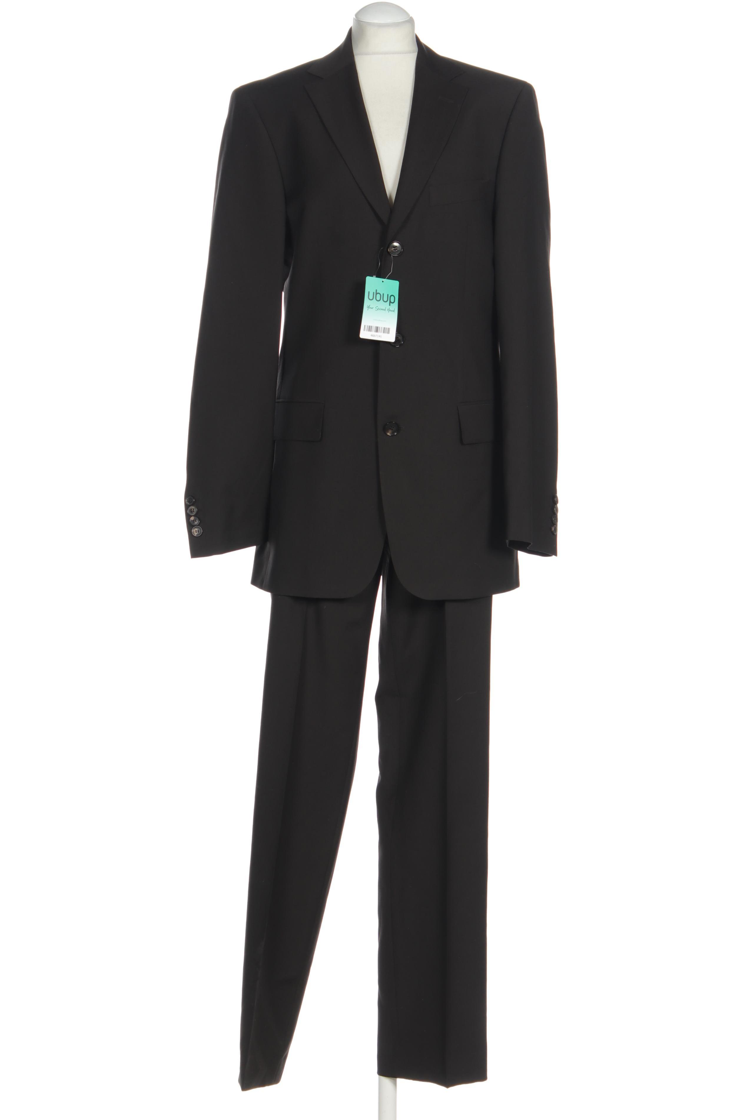 

Boss by Hugo Boss Herren Anzug, braun, Gr. 94