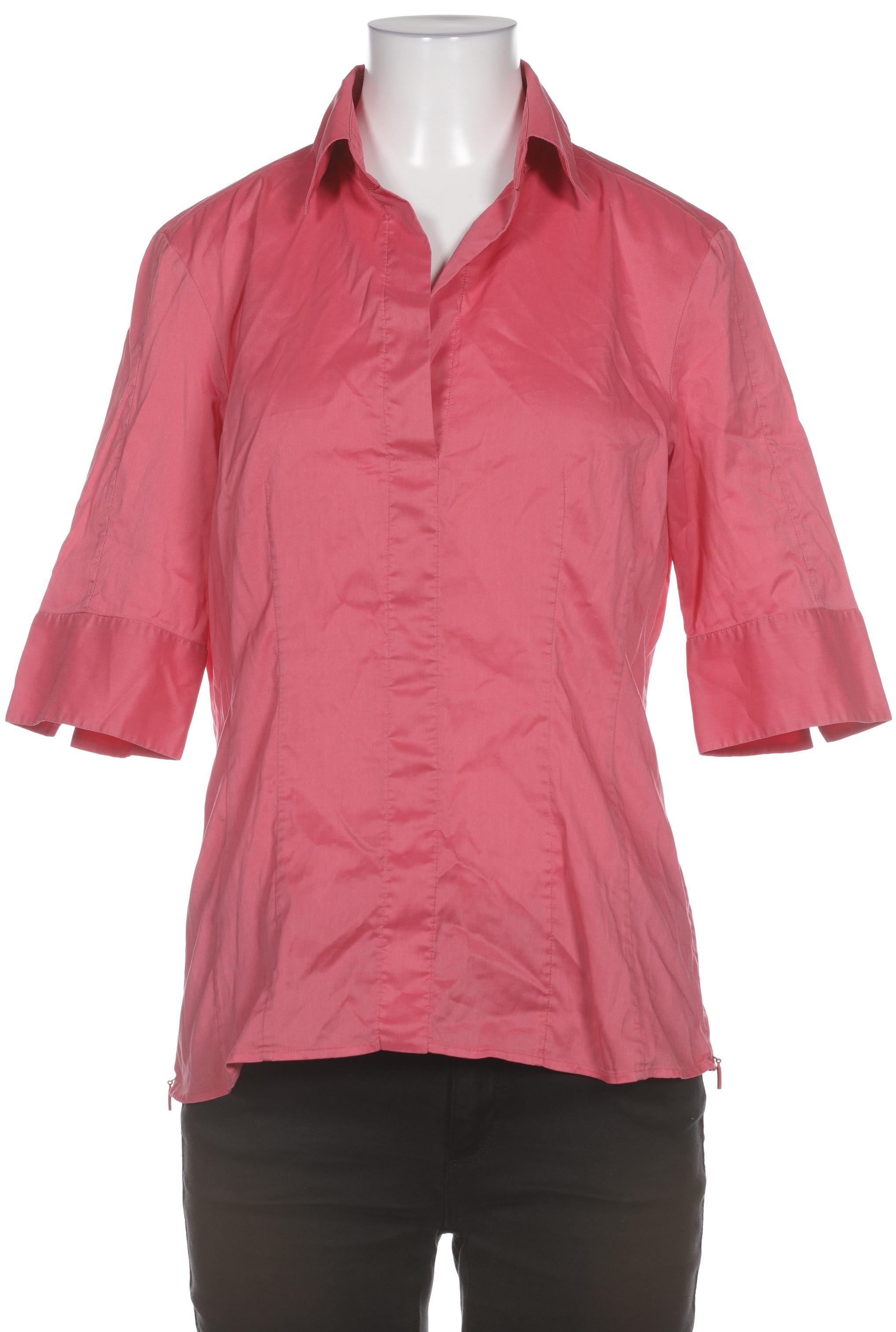 

Boss by Hugo Boss Damen Bluse, pink, Gr.
