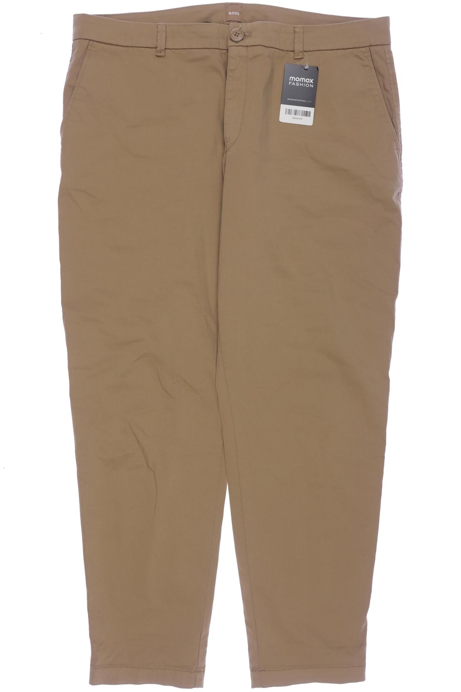 

Boss by Hugo Boss Damen Stoffhose, braun, Gr. 44