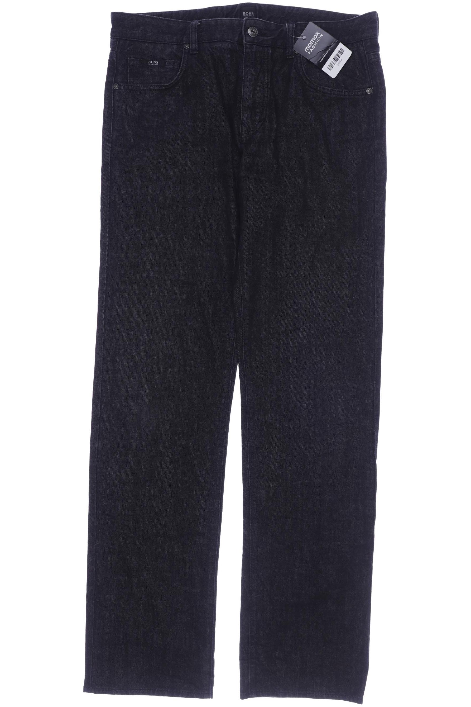 

BOSS by Hugo Boss Herren Jeans, grau