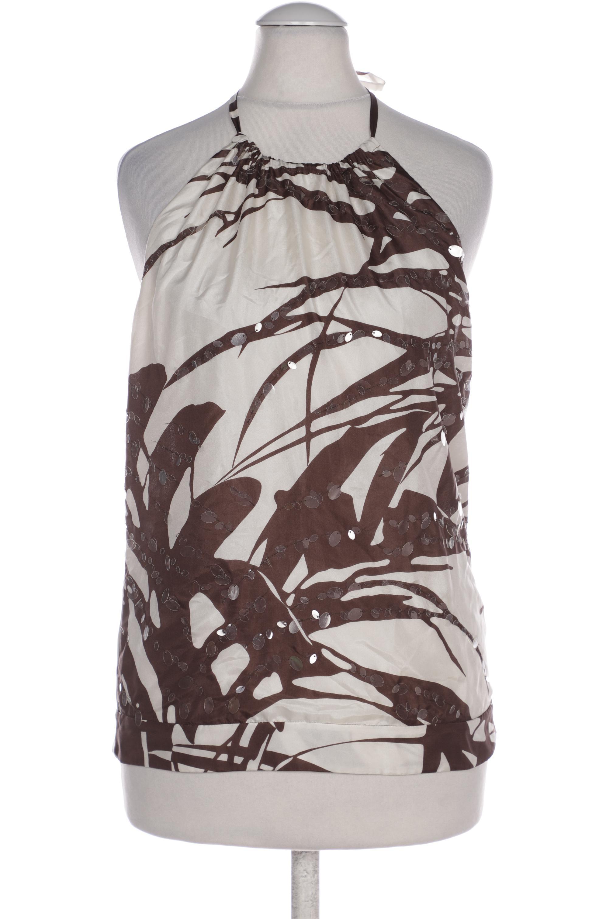 

Boss by Hugo Boss Damen Top, braun, Gr. 36