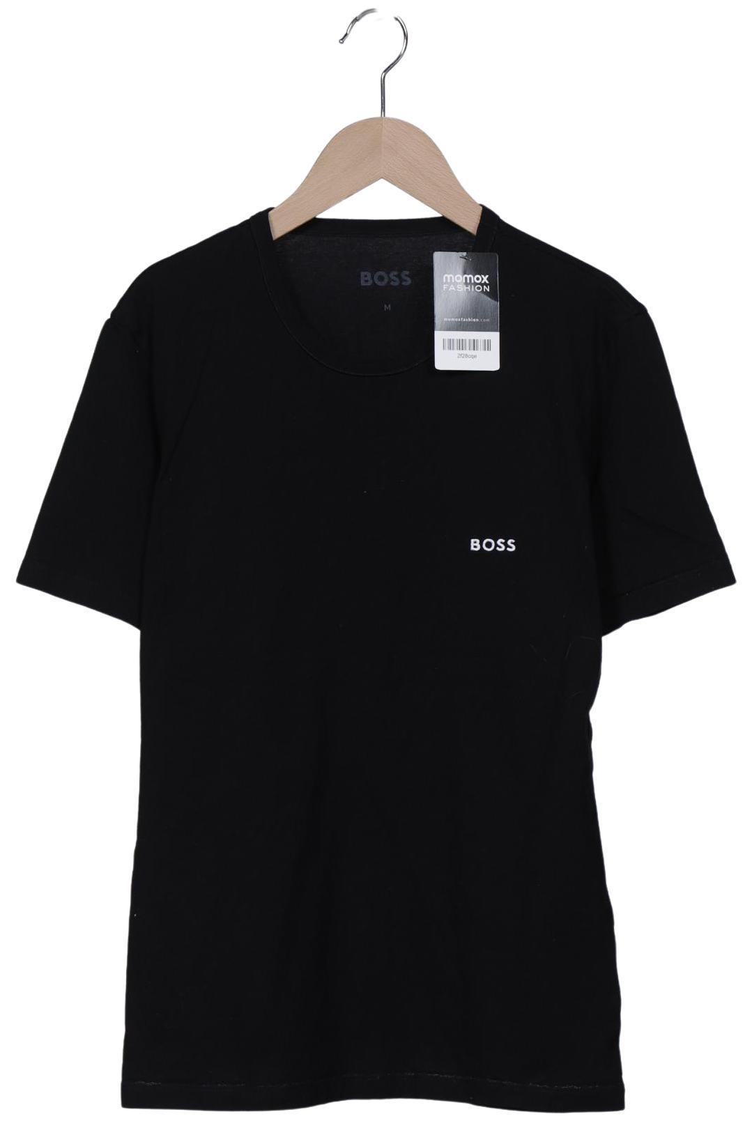 

Boss by Hugo Boss Damen T-Shirt, schwarz, Gr. 38