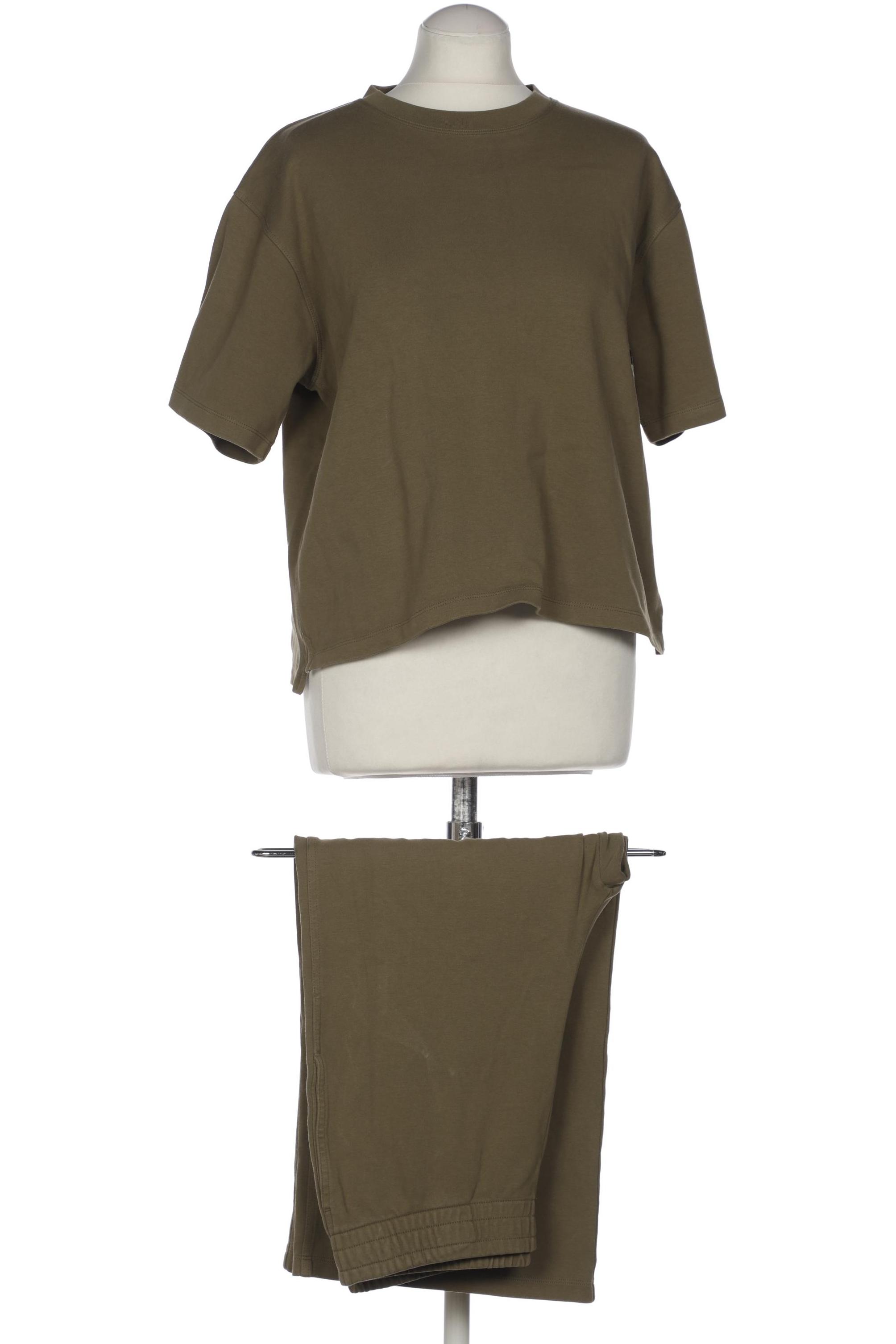 

Boss by Hugo Boss Damen Anzug, grün, Gr. 36