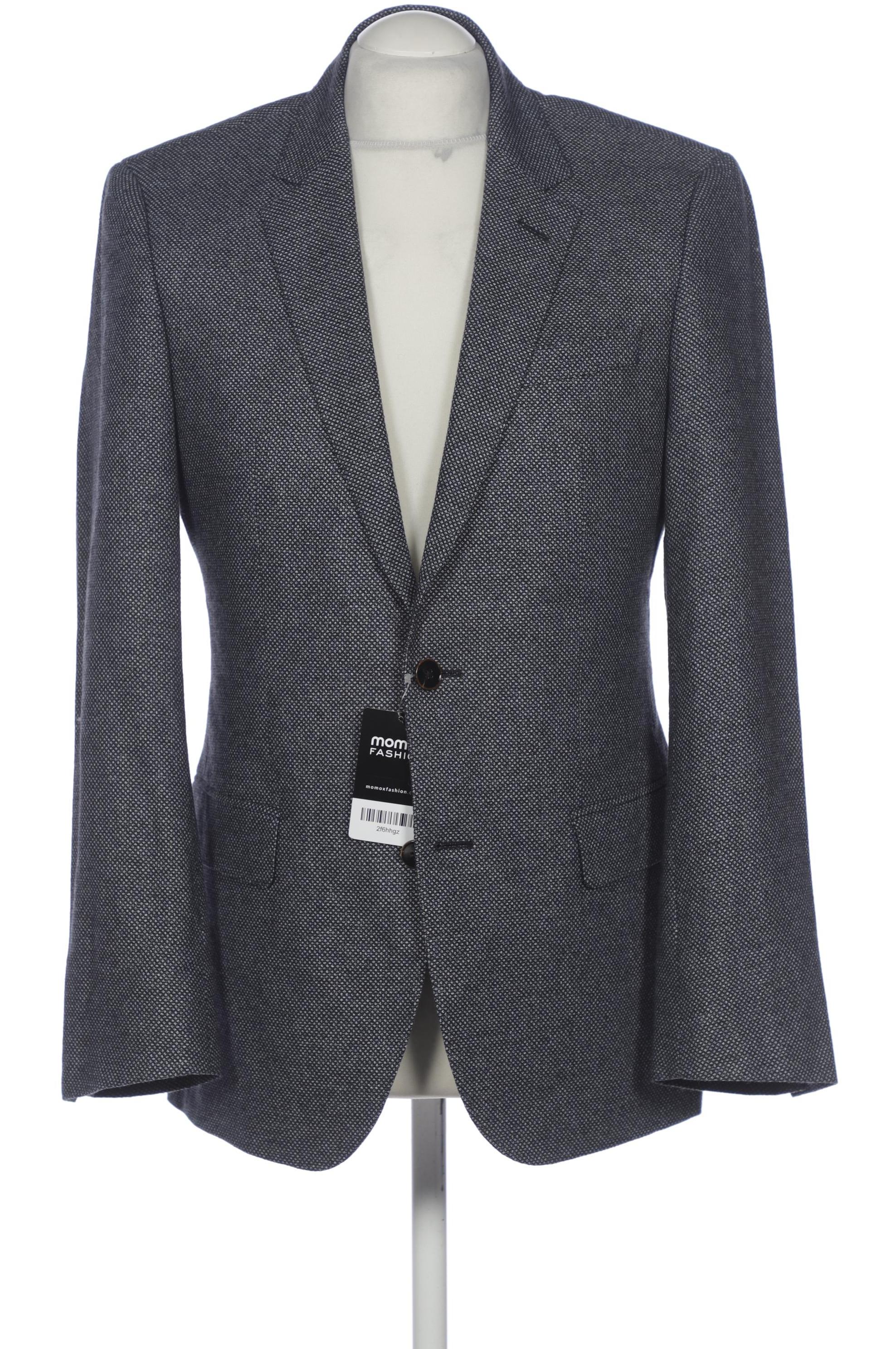 

Boss by Hugo Boss Herren Sakko, marineblau, Gr. 48