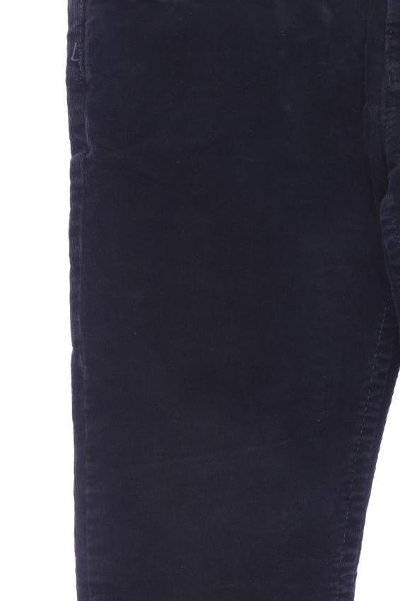 Thumbnail - Boss by Hugo Boss Herren Stoffhose, marineblau, Gr. 152