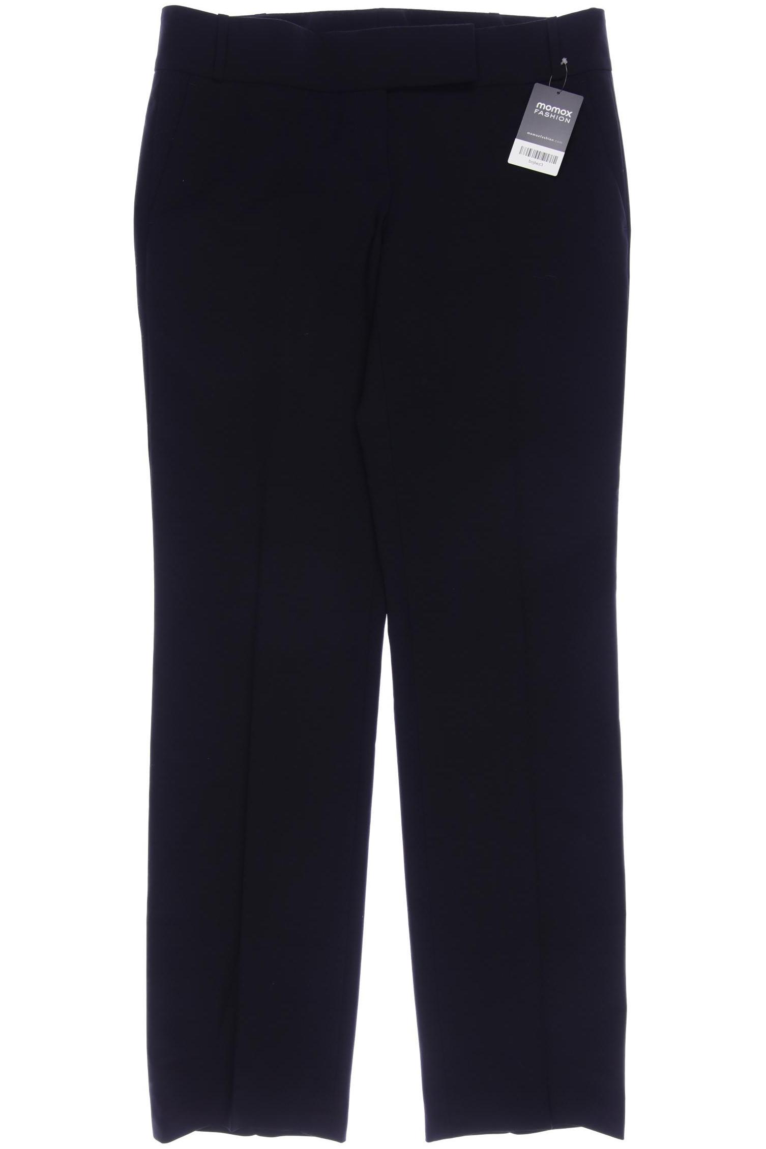 

Boss by Hugo Boss Damen Stoffhose, marineblau, Gr. 35