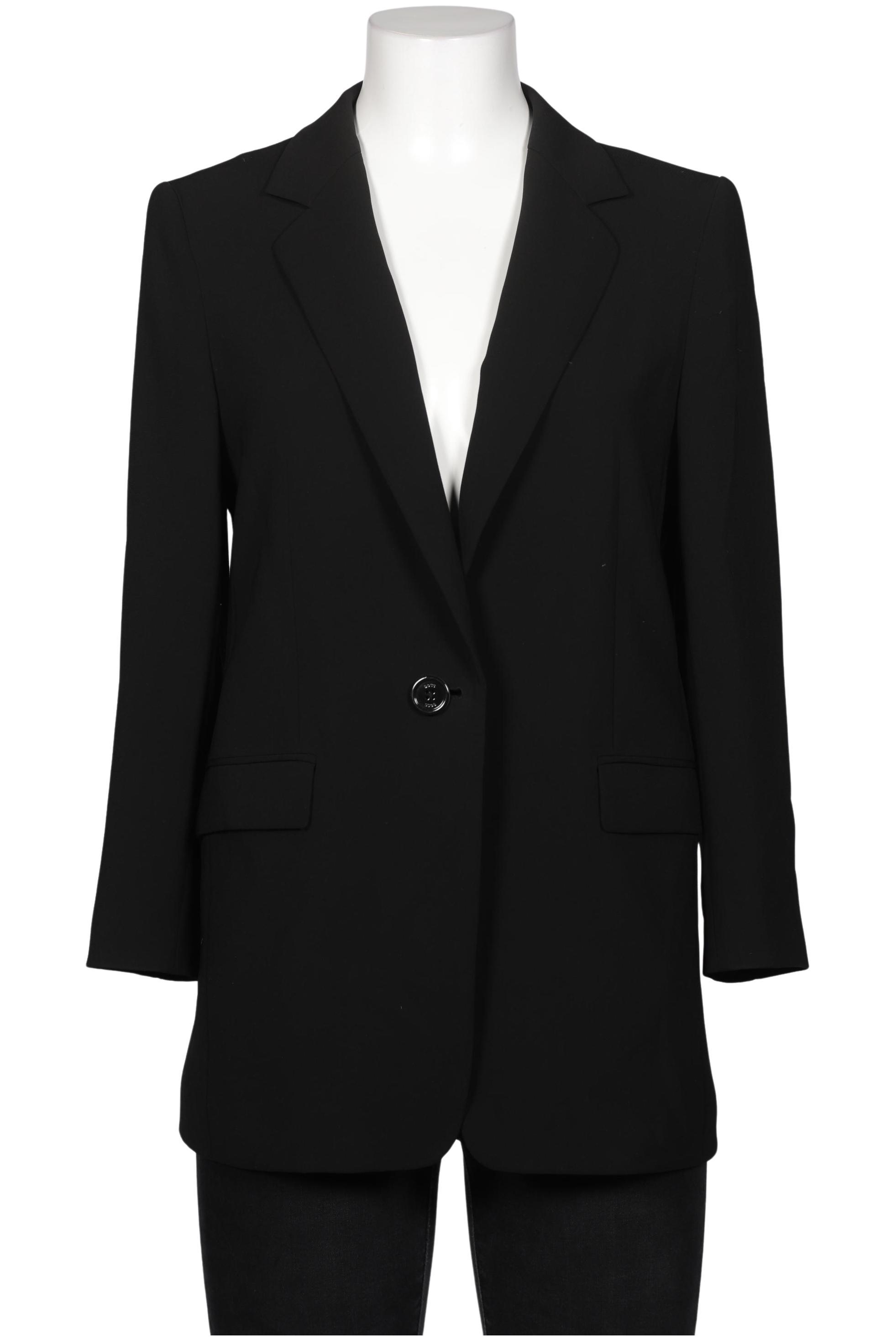 

Boss by Hugo Boss Damen Blazer, schwarz, Gr. 38