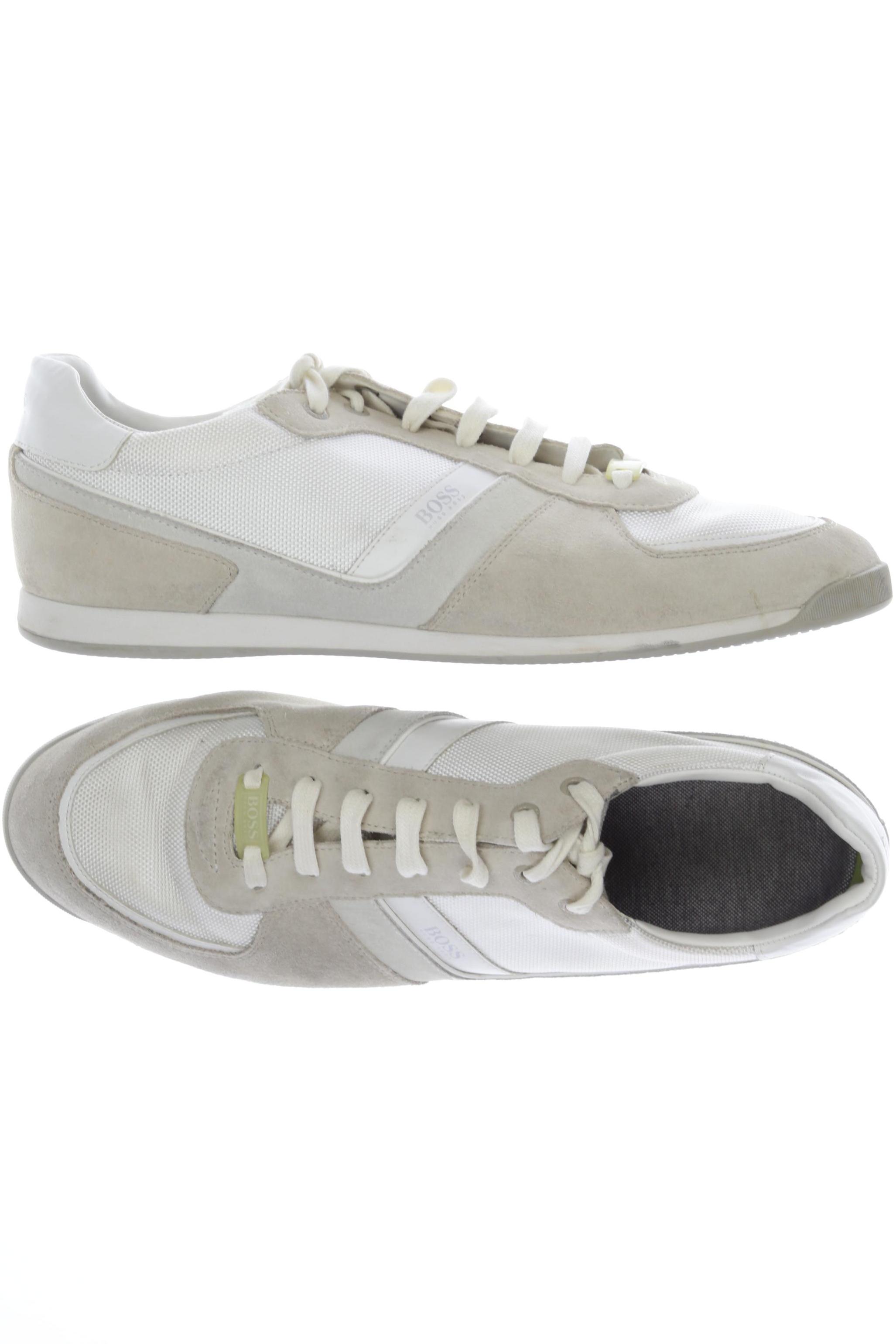 

Boss by Hugo Boss Herren Sneakers, beige, Gr. 46