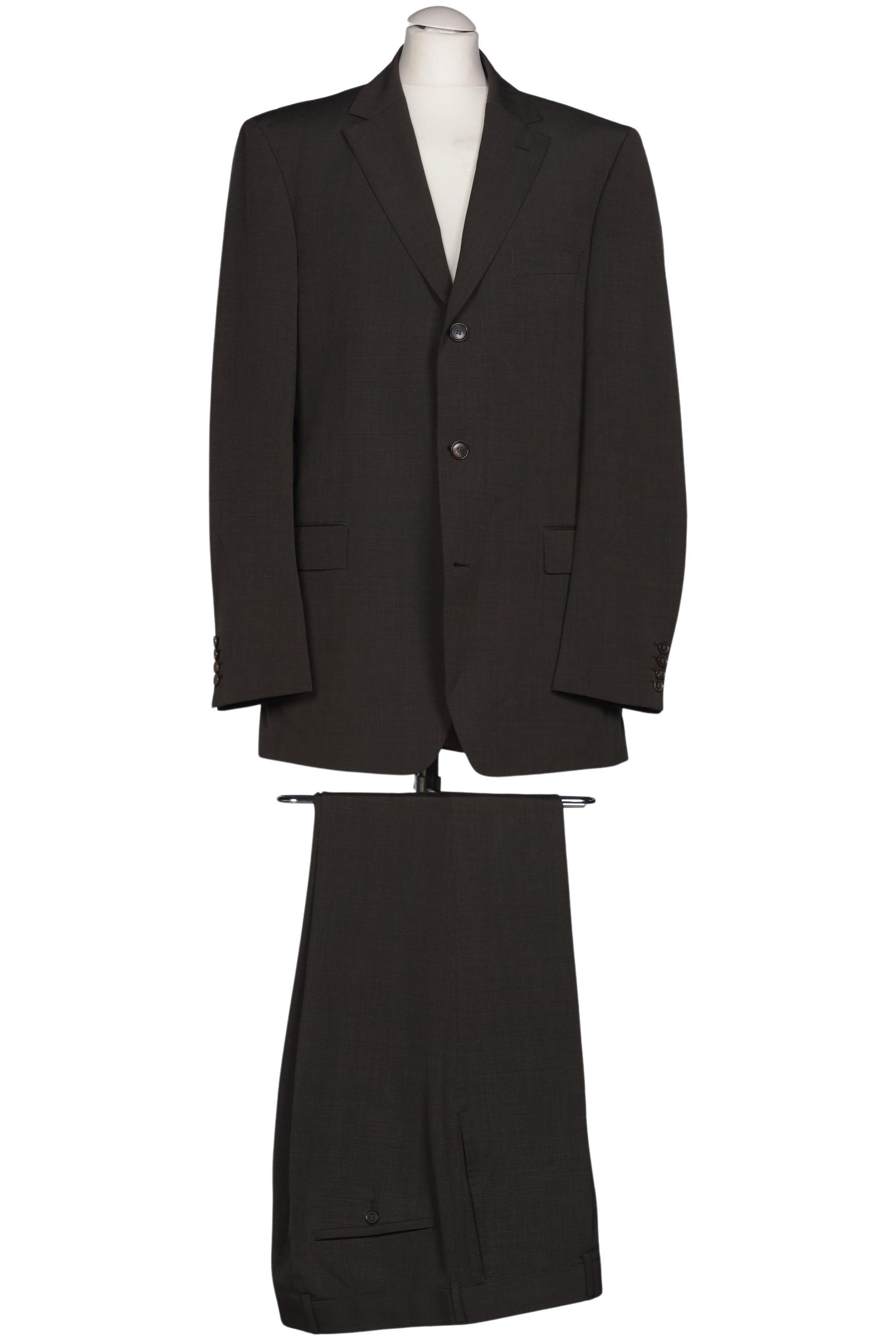 

Boss by Hugo Boss Herren Anzug, braun, Gr. 102