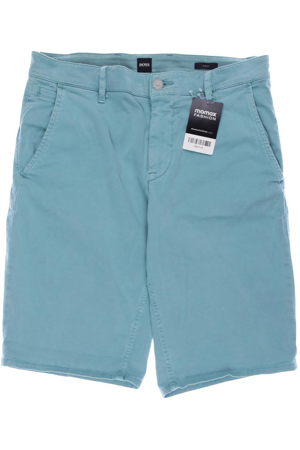 

BOSS by Hugo Boss Herren Shorts, blau