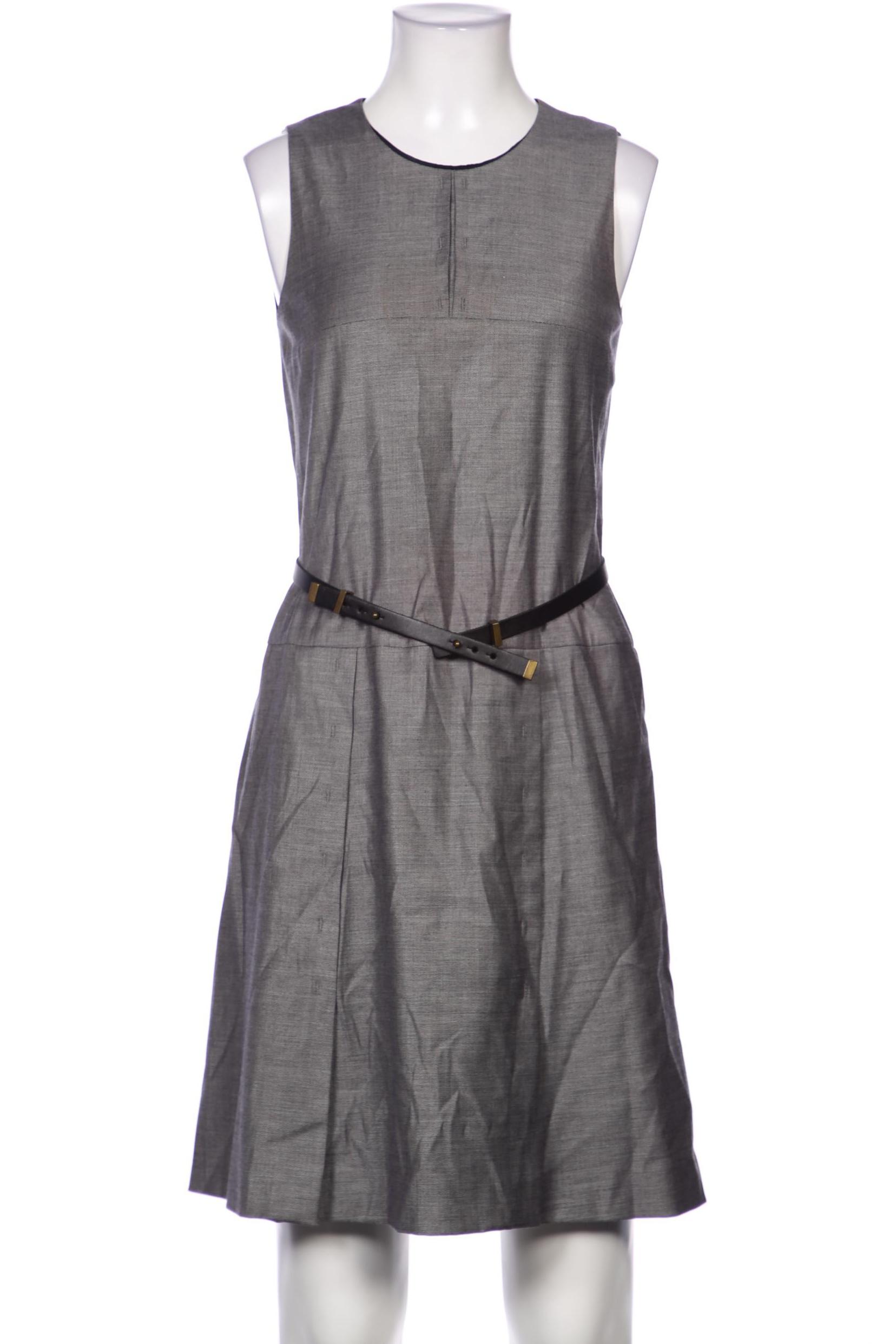 

Boss by Hugo Boss Damen Kleid, grau, Gr. 34