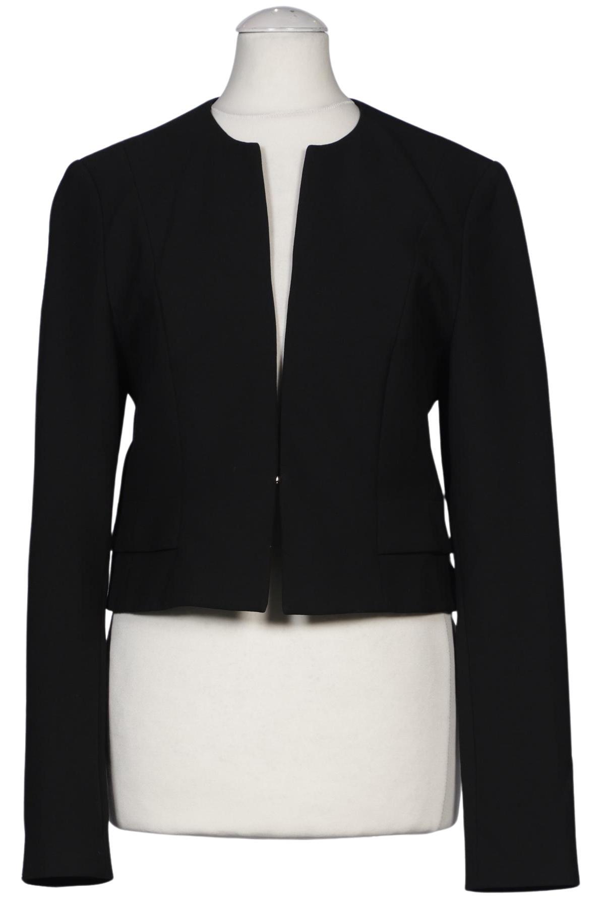 

Boss by Hugo Boss Damen Blazer, schwarz, Gr. 36