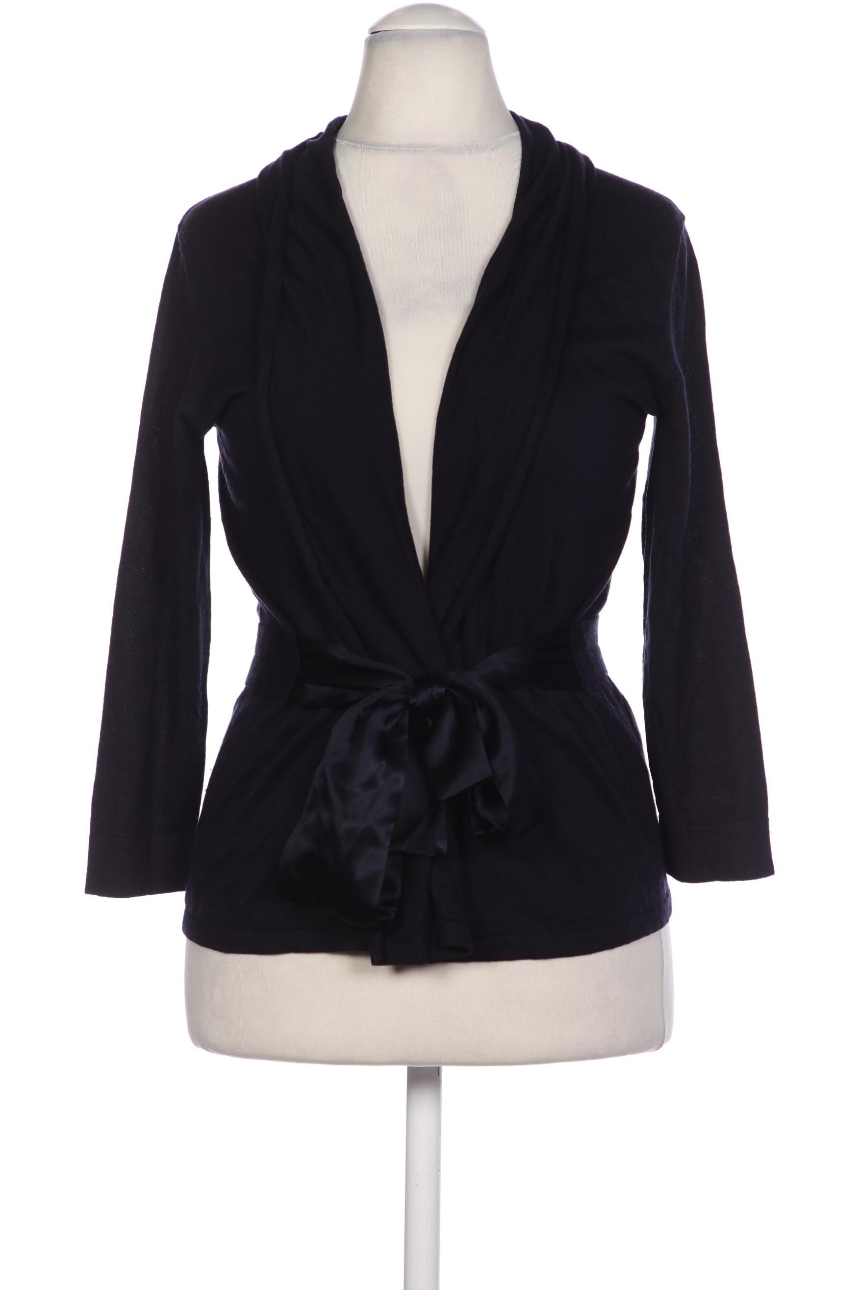 

Boss by Hugo Boss Damen Strickjacke, marineblau, Gr. 38