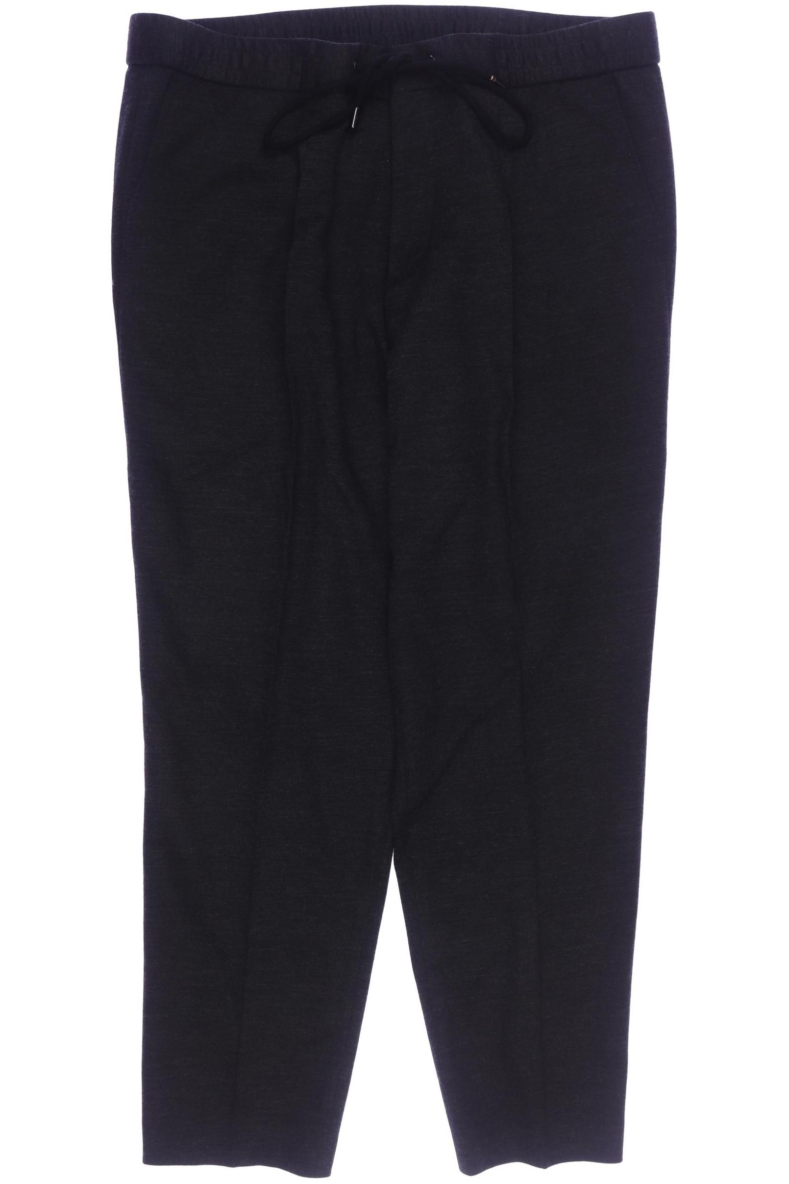 

Boss by Hugo Boss Herren Stoffhose, schwarz, Gr. 56