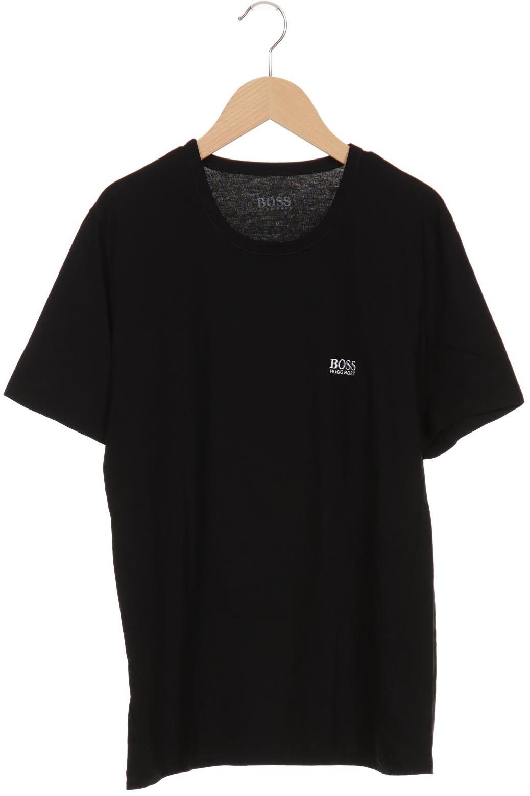 

Boss by Hugo Boss Herren T-Shirt, schwarz, Gr. 48
