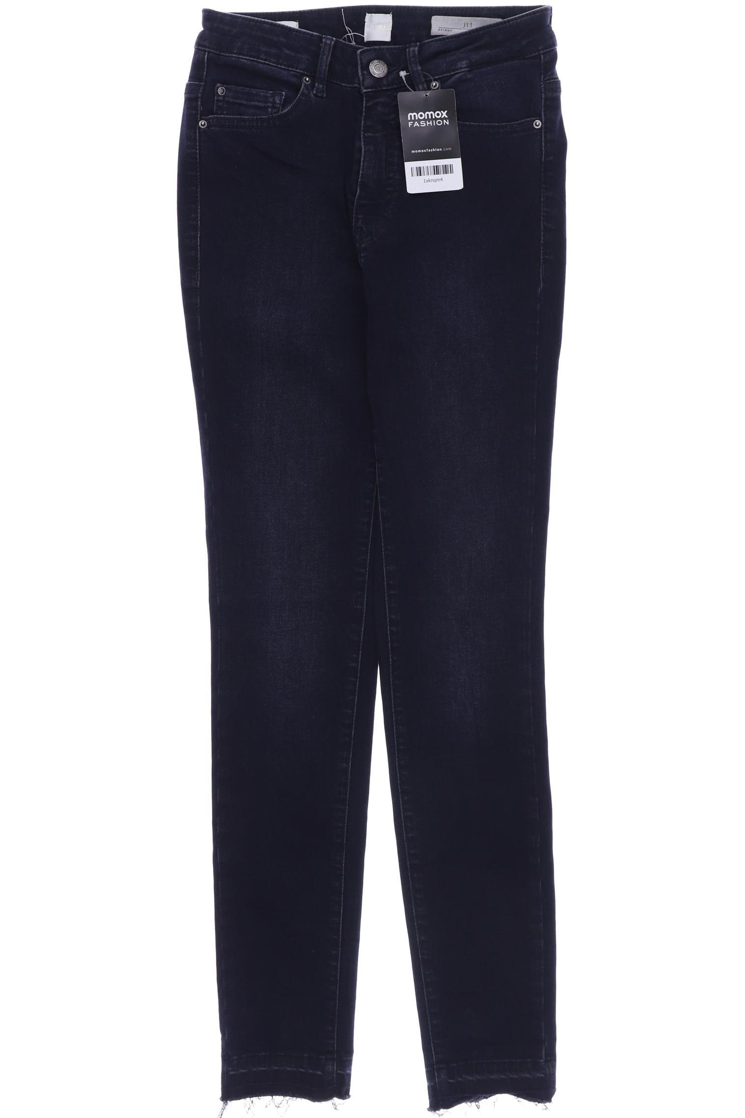

BOSS by Hugo Boss Damen Jeans, marineblau