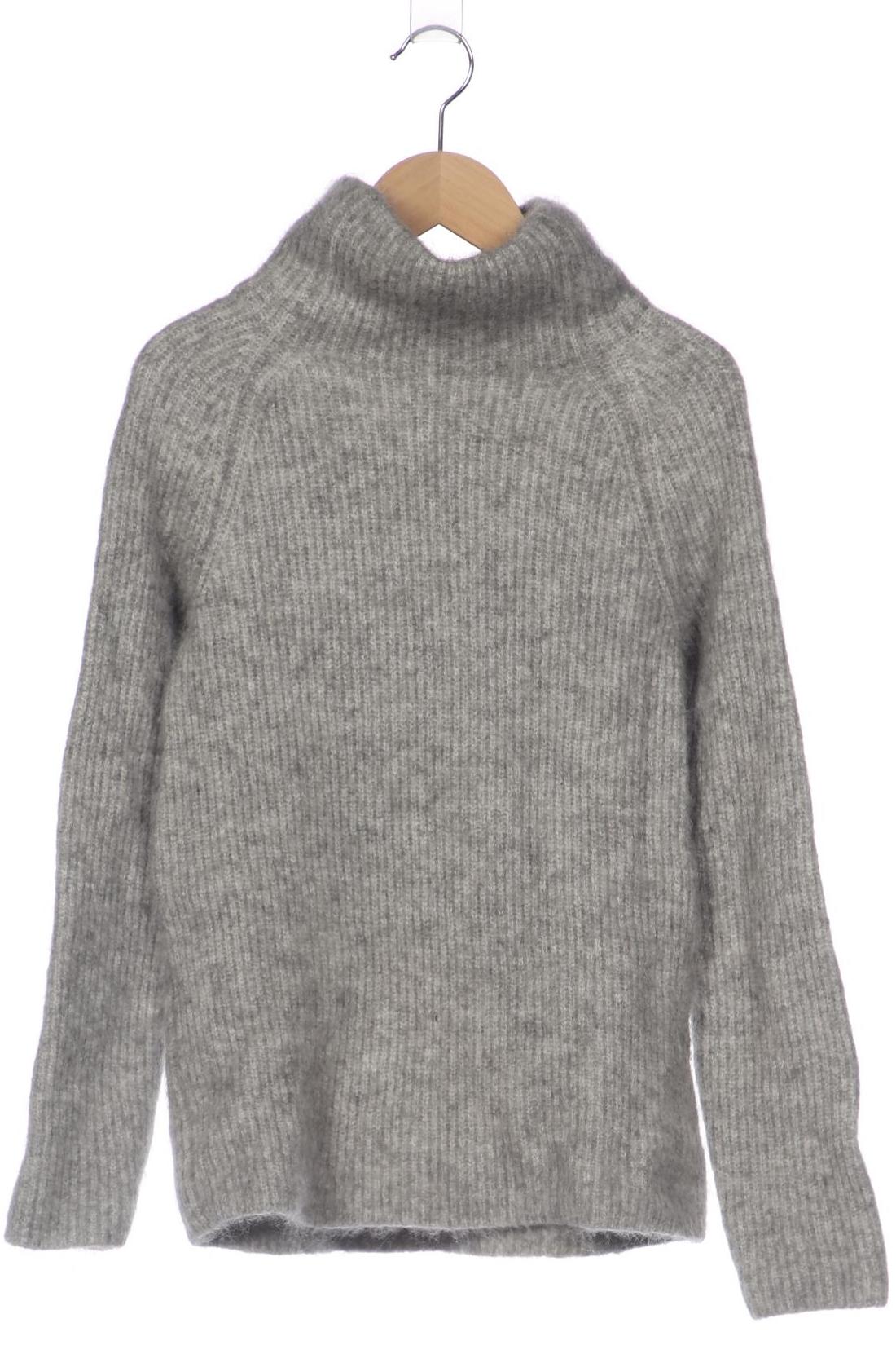 

Boss by Hugo Boss Damen Pullover, grau, Gr. 36