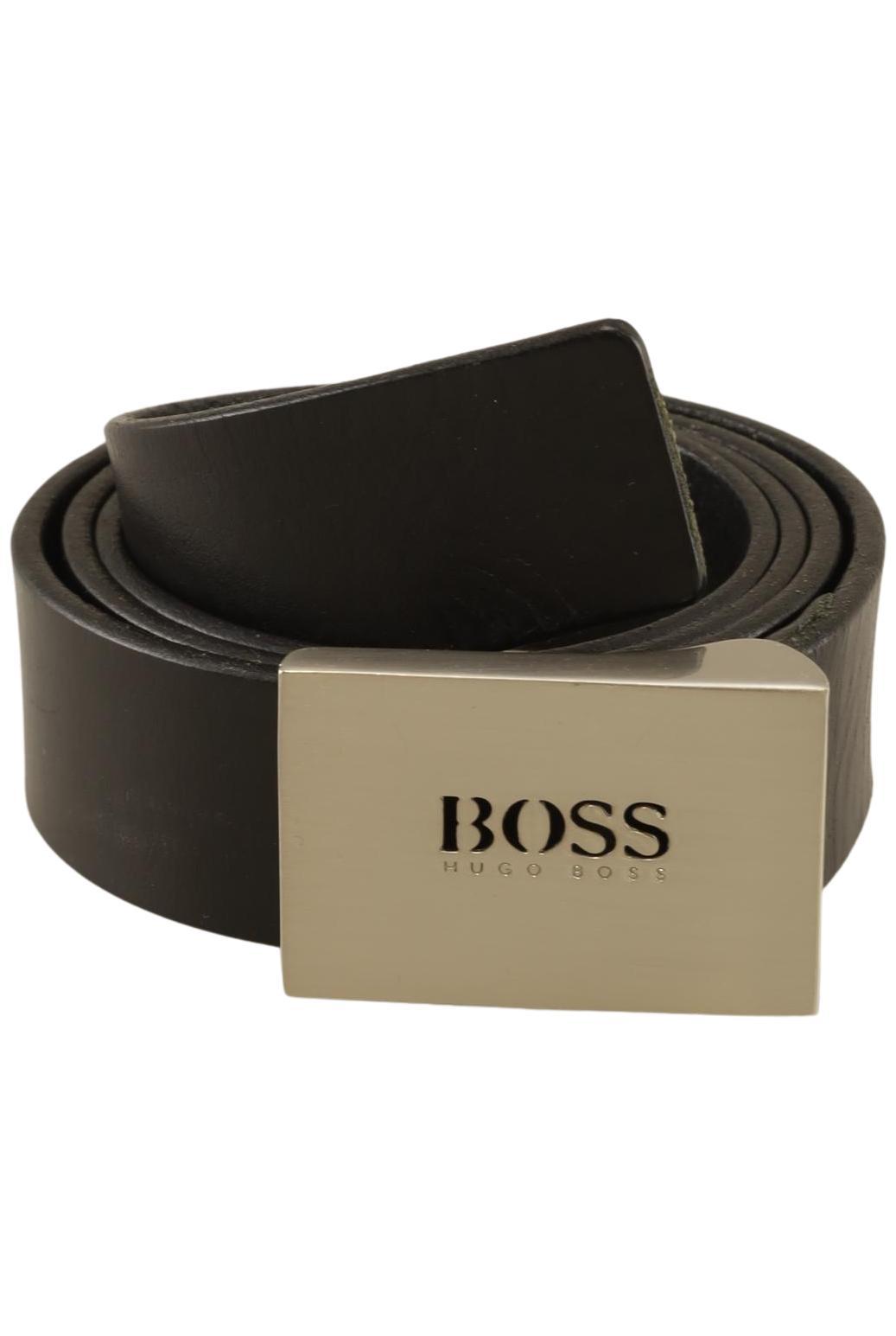 

Boss by Hugo Boss Herren Gürtel, braun, Gr. 95