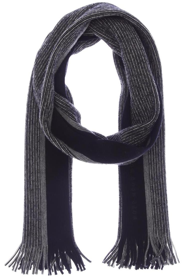 

Boss by Hugo Boss Herren Schal, grau, Gr.