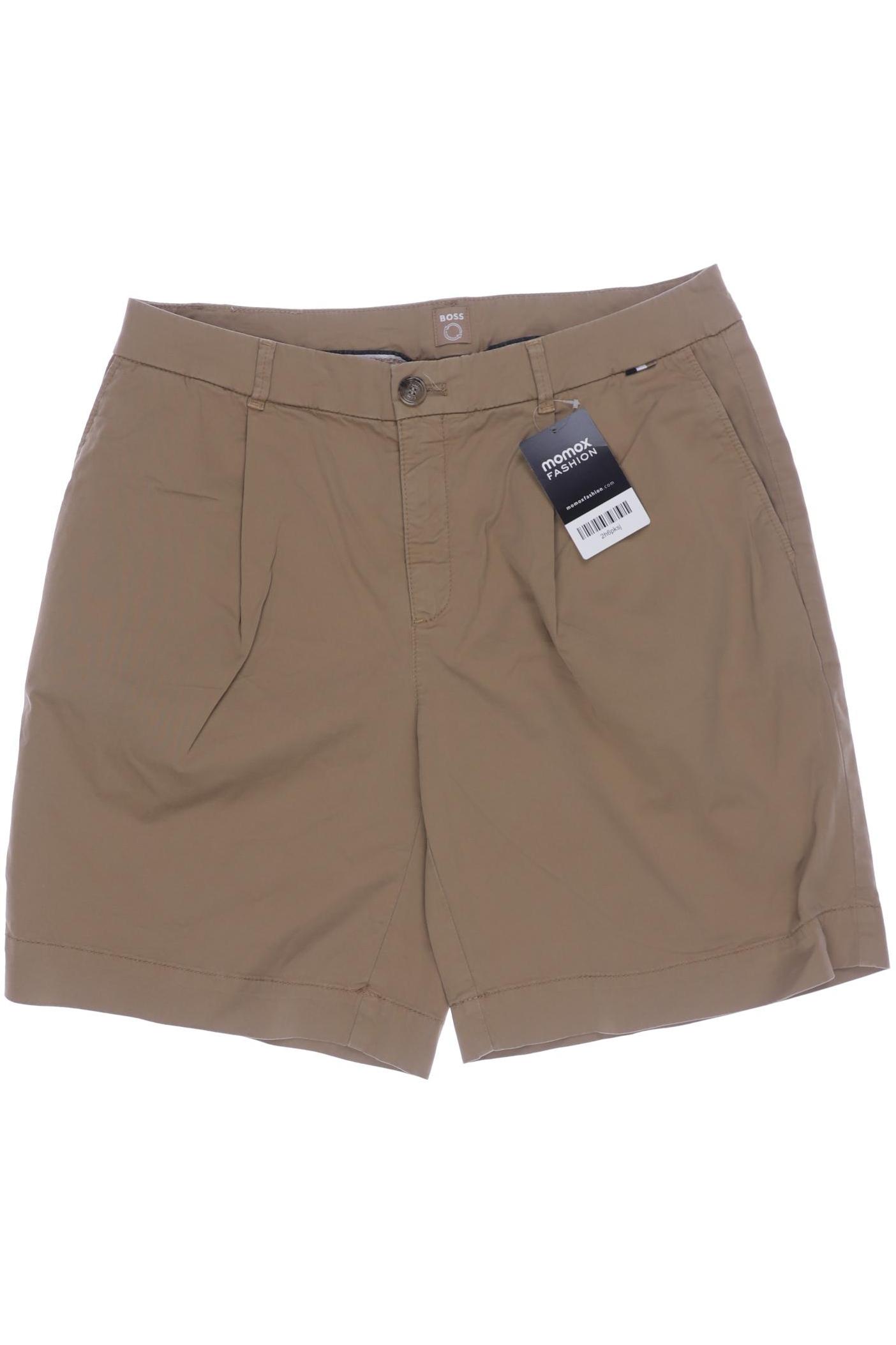 

BOSS by Hugo Boss Damen Shorts, beige