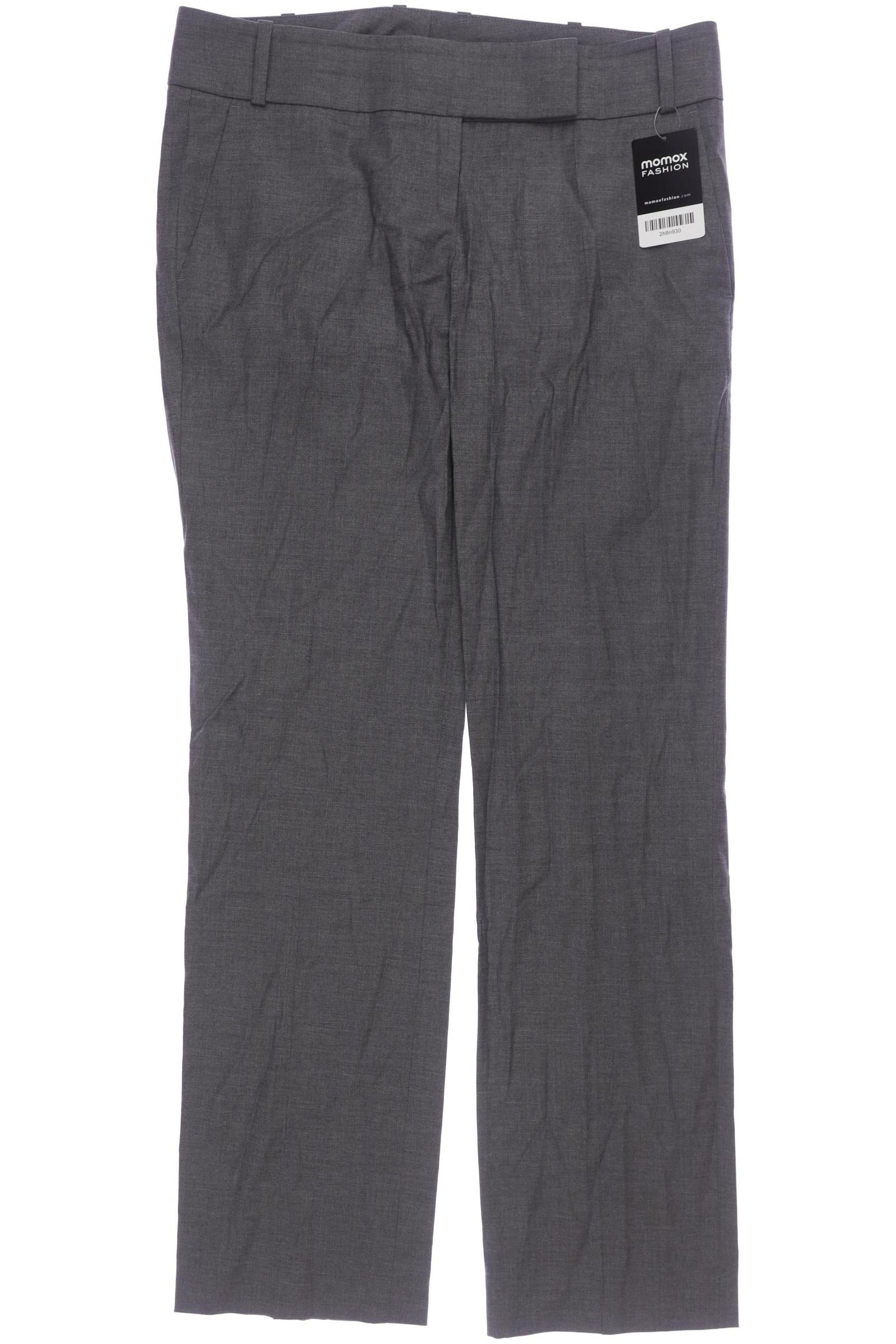 

Boss by Hugo Boss Damen Stoffhose, grau, Gr. 38
