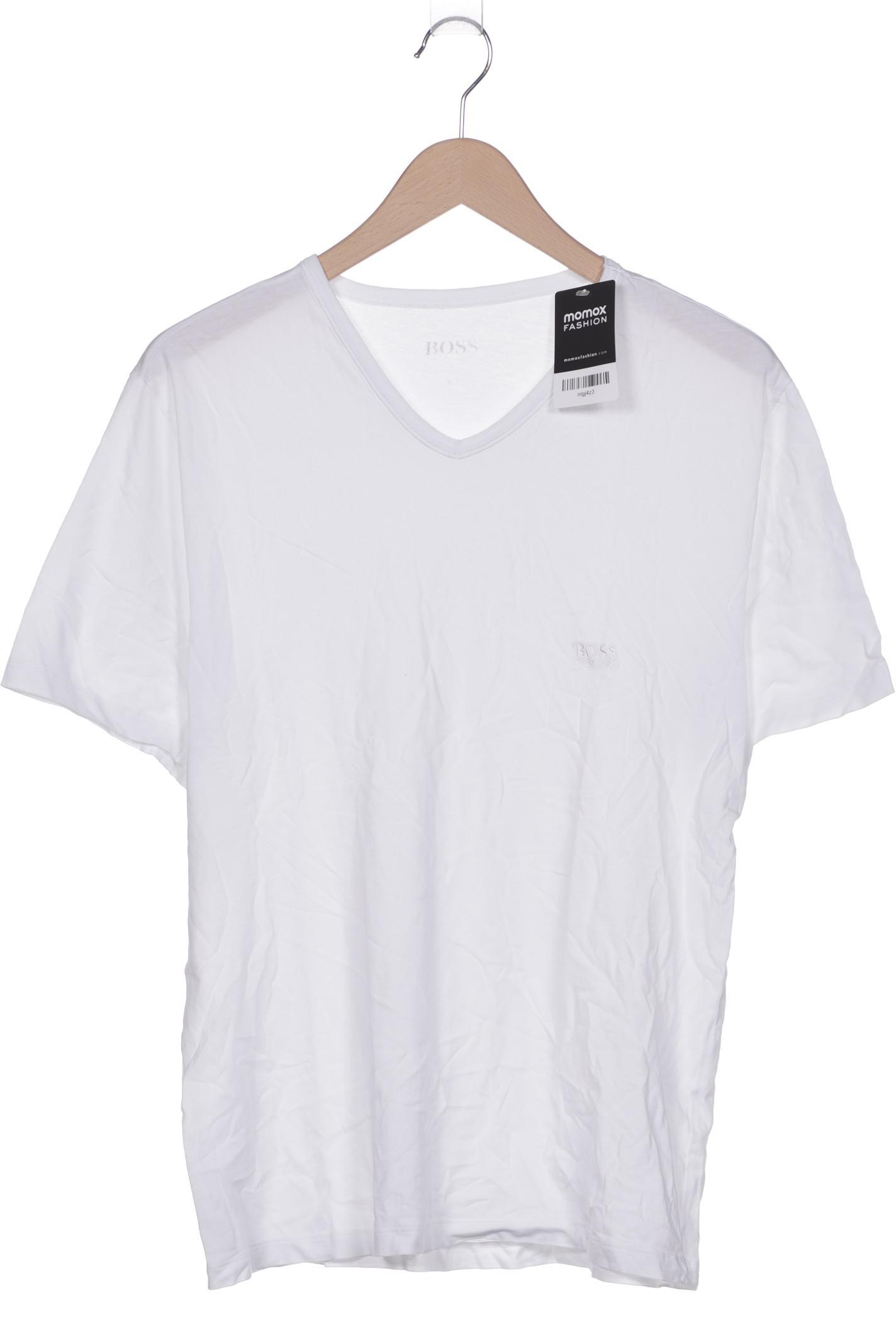 

Boss by Hugo Boss Herren T-Shirt, weiß, Gr. 54