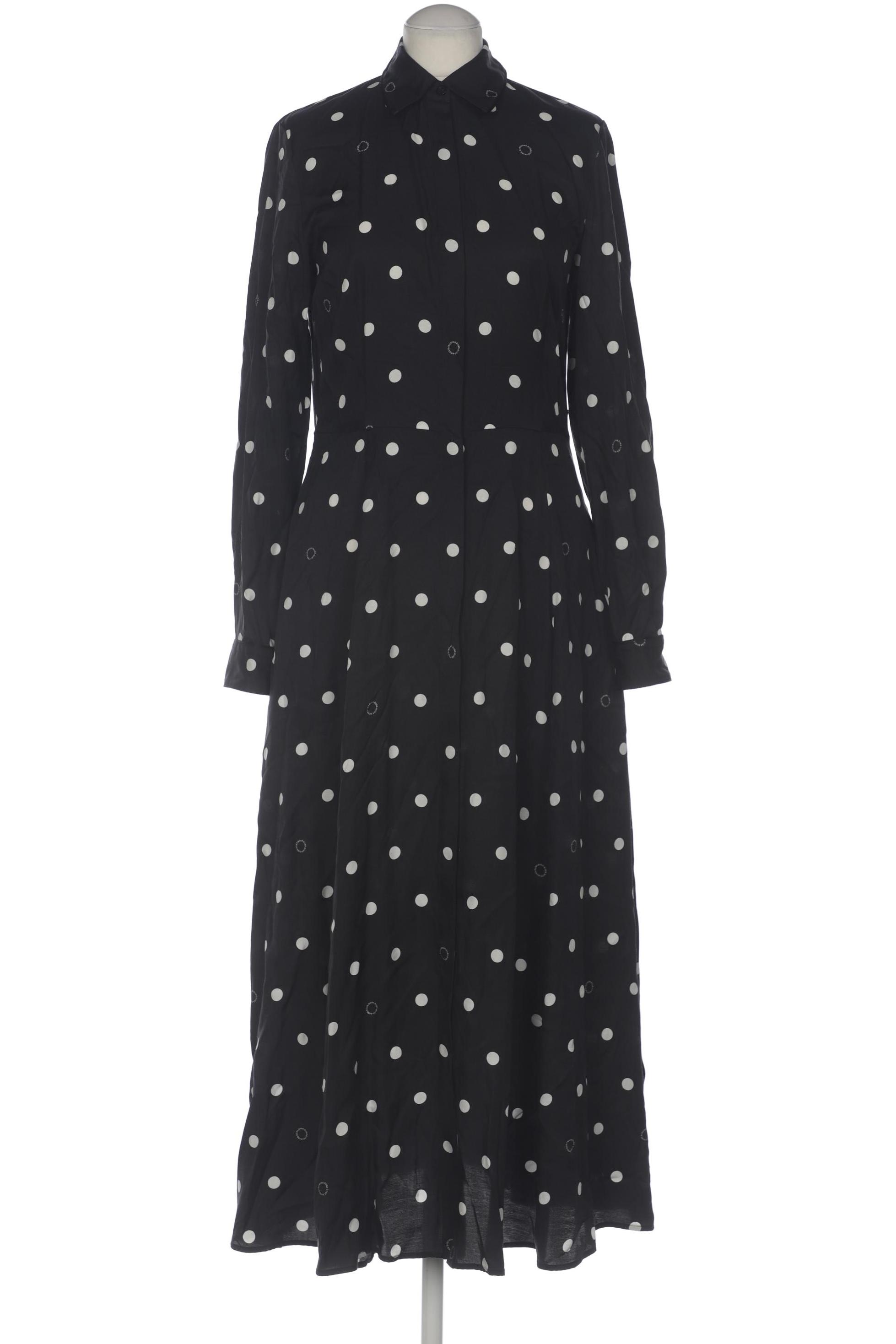

Boss by Hugo Boss Damen Kleid, schwarz, Gr. 36