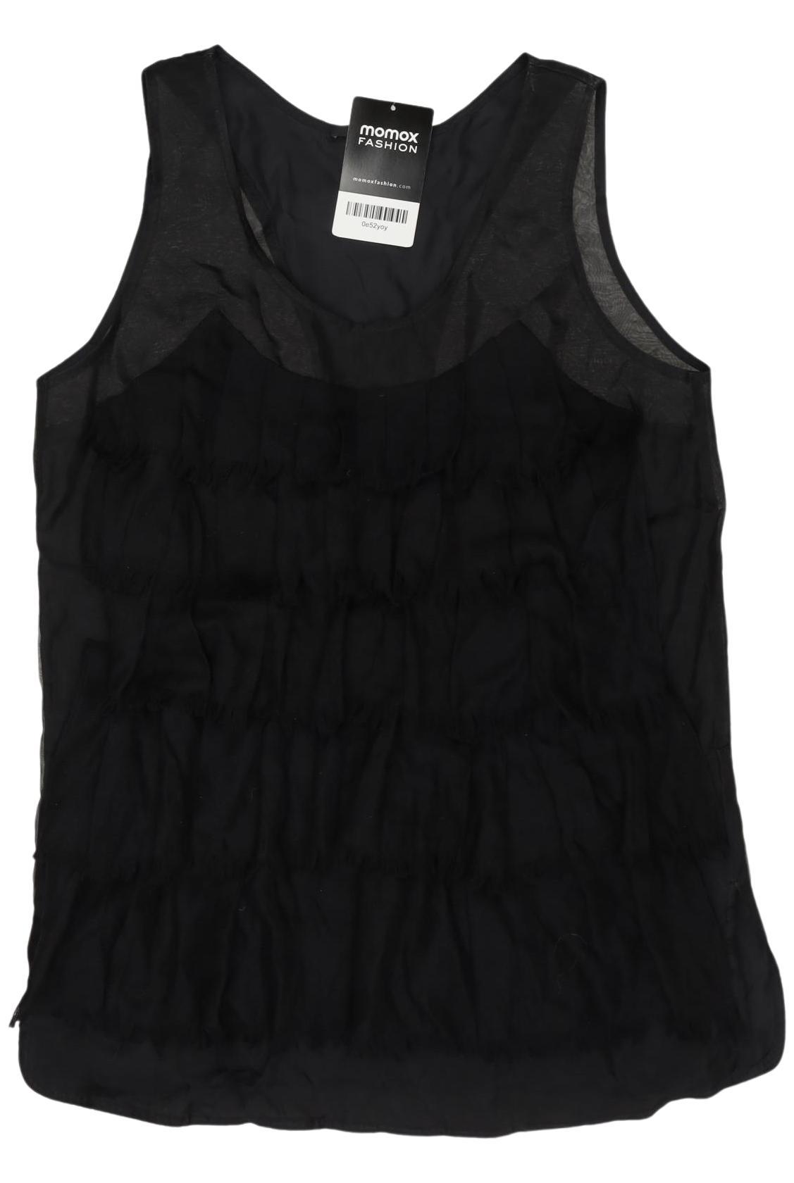 

Boss by Hugo Boss Damen Top, schwarz, Gr. 36