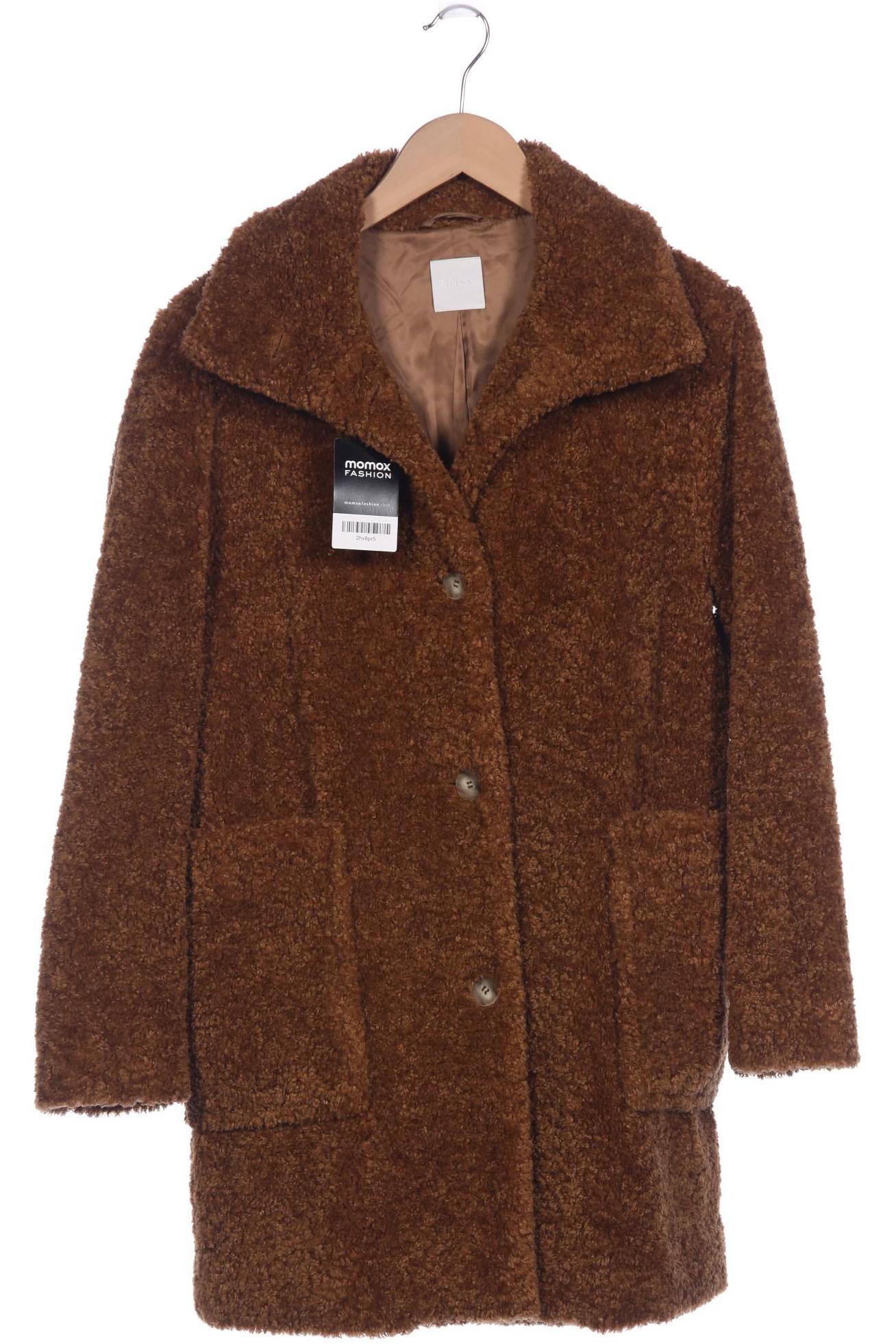 

Boss by Hugo Boss Damen Mantel, braun, Gr. 36