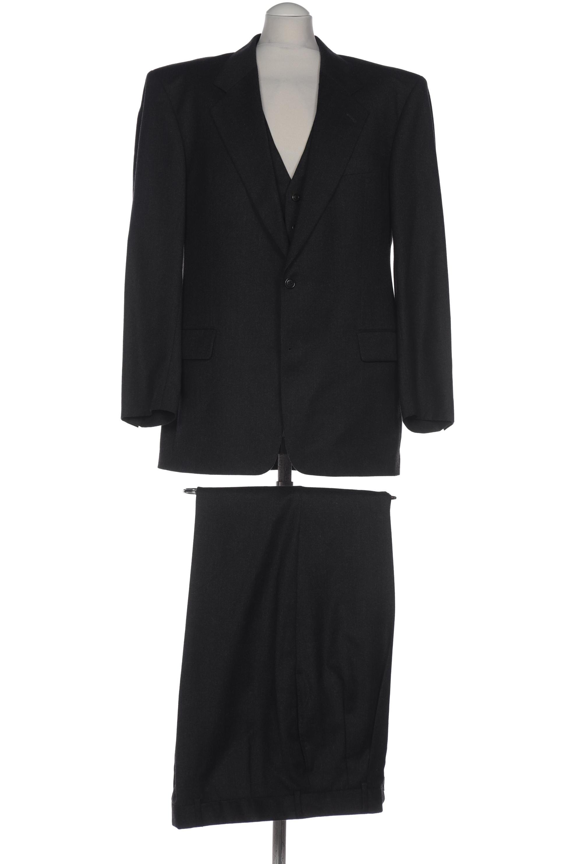 

Boss by Hugo Boss Herren Anzug, grau, Gr. 52