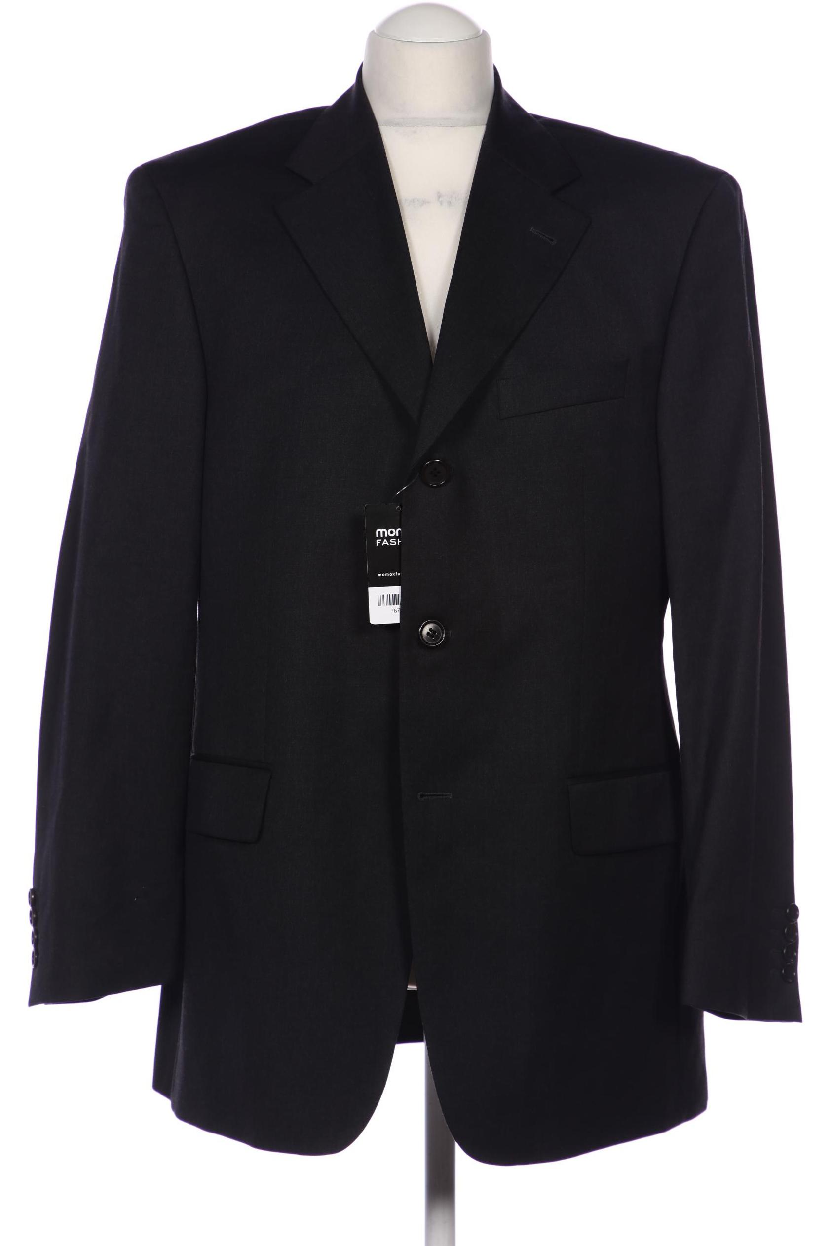 

Boss by Hugo Boss Herren Sakko, schwarz, Gr. 25