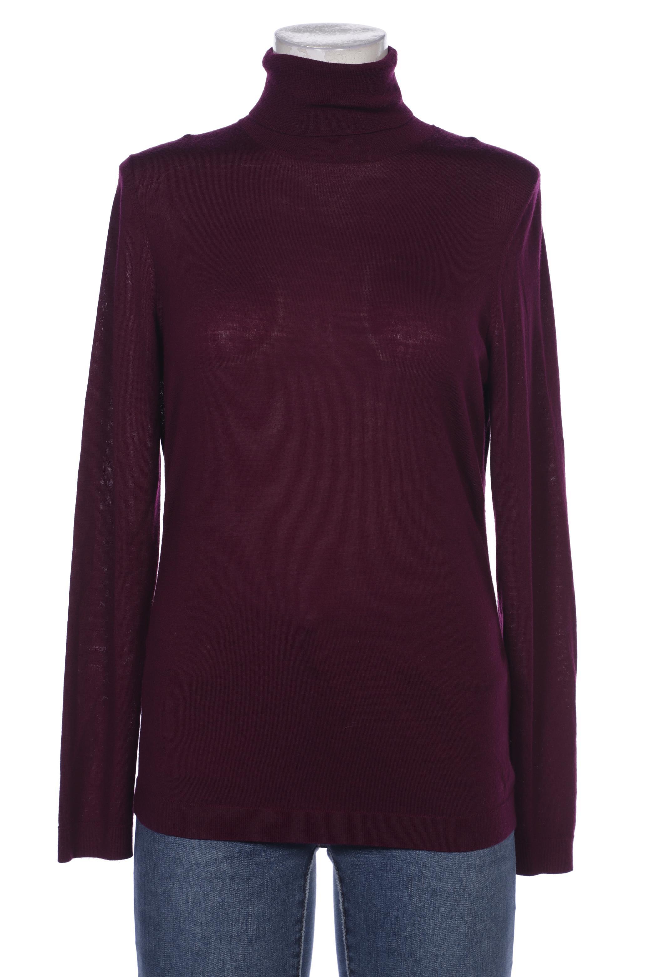

Boss by Hugo Boss Damen Pullover, bordeaux, Gr. 42