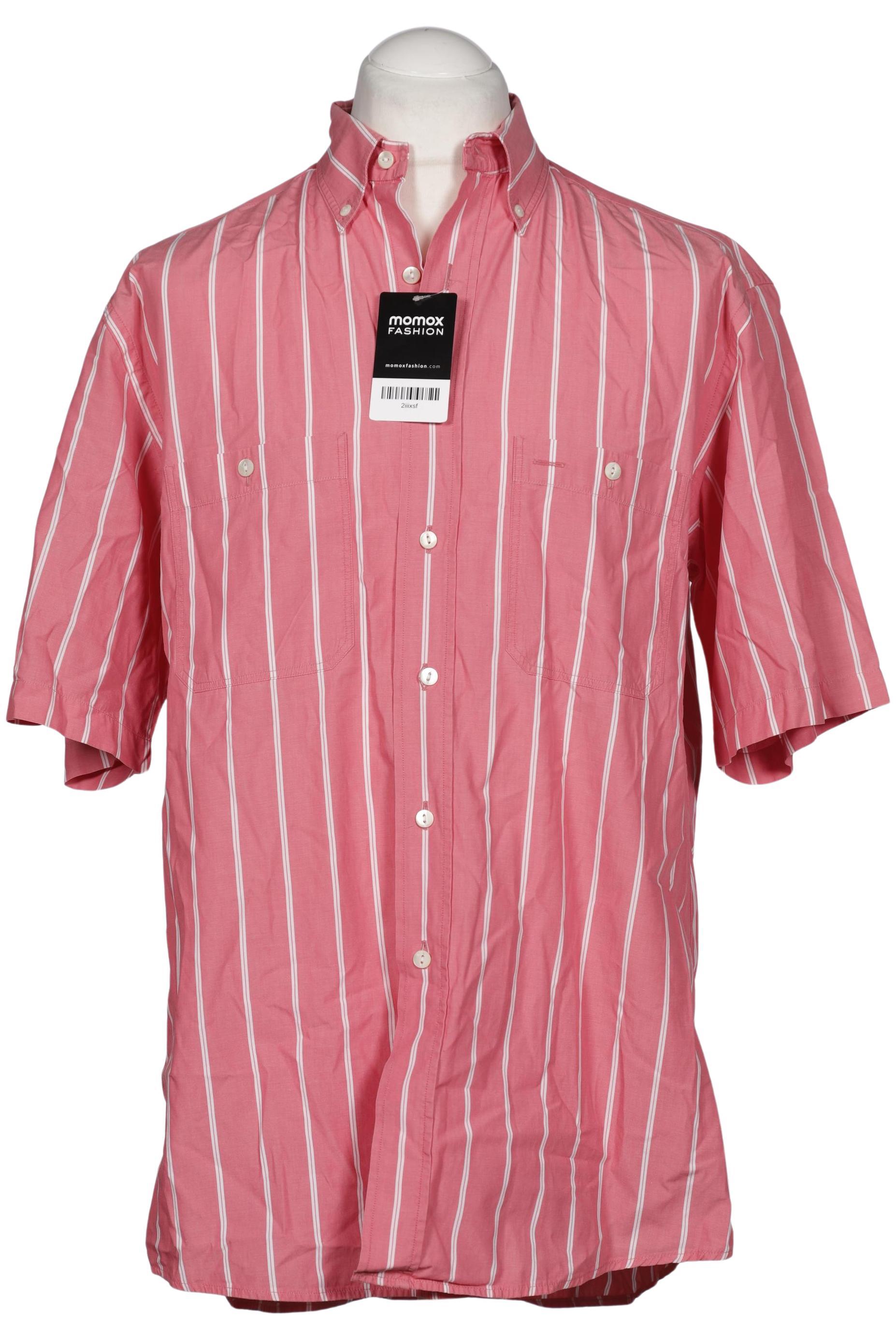 

Boss by Hugo Boss Herren Hemd, pink, Gr. 52