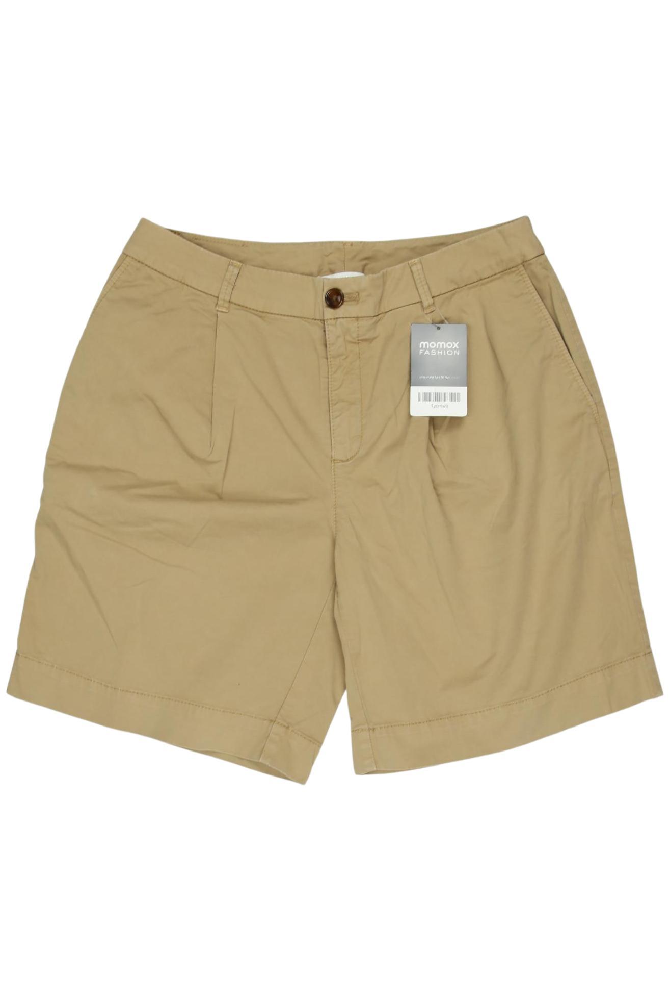 

Boss by Hugo Boss Damen Shorts, beige, Gr. 38