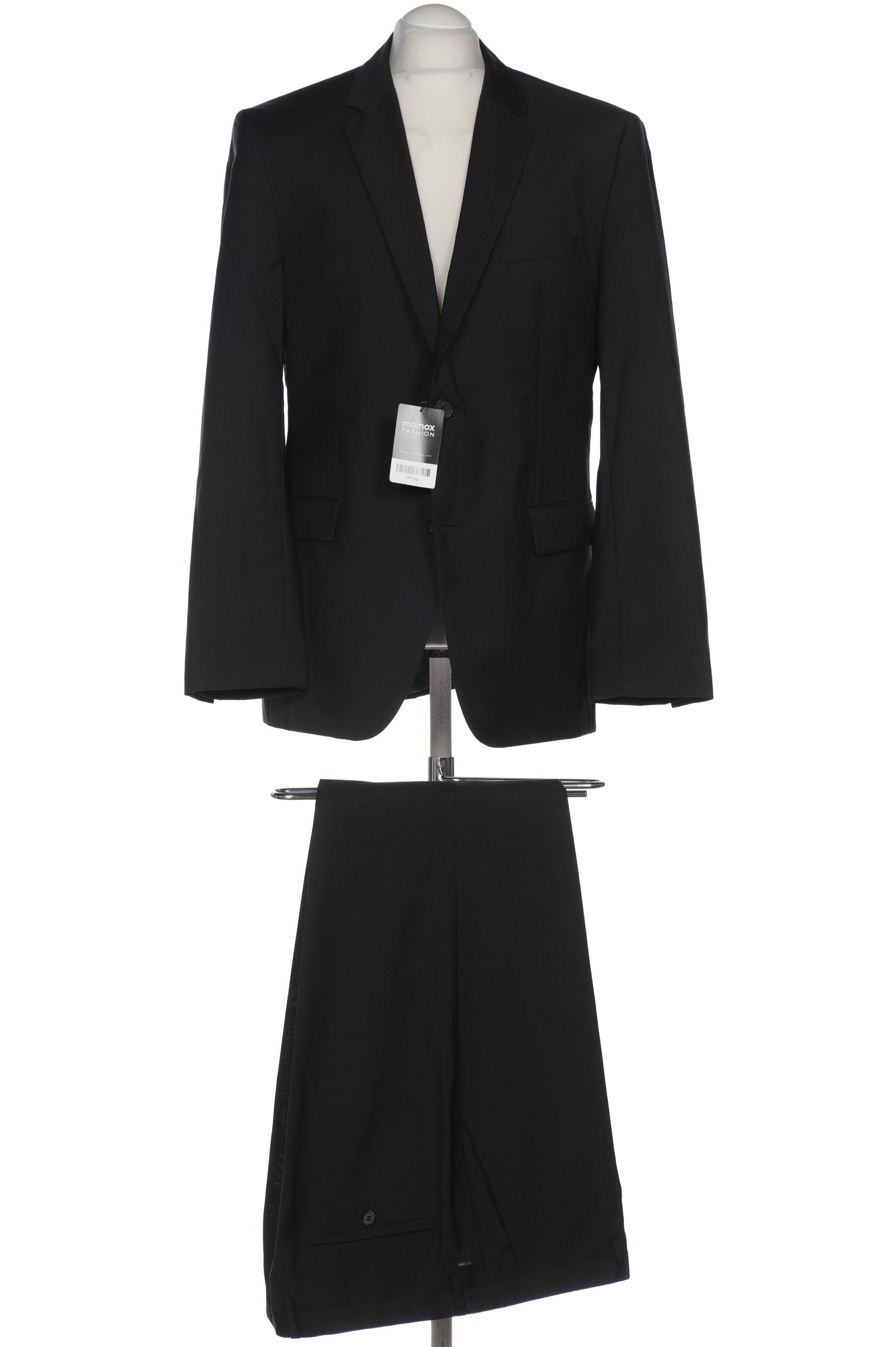 

BOSS by Hugo Boss Herren Anzug, grau