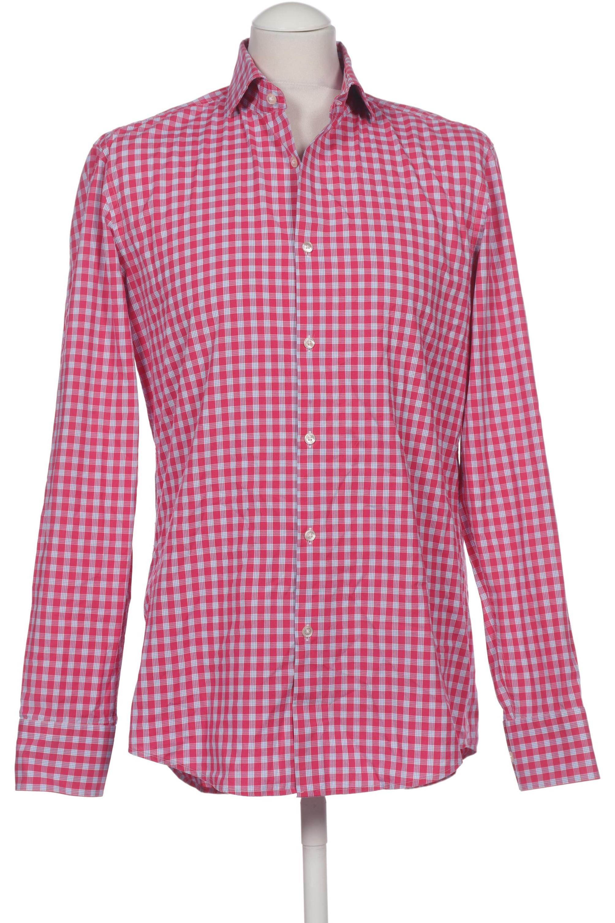 

BOSS by Hugo Boss Herren Hemd, pink