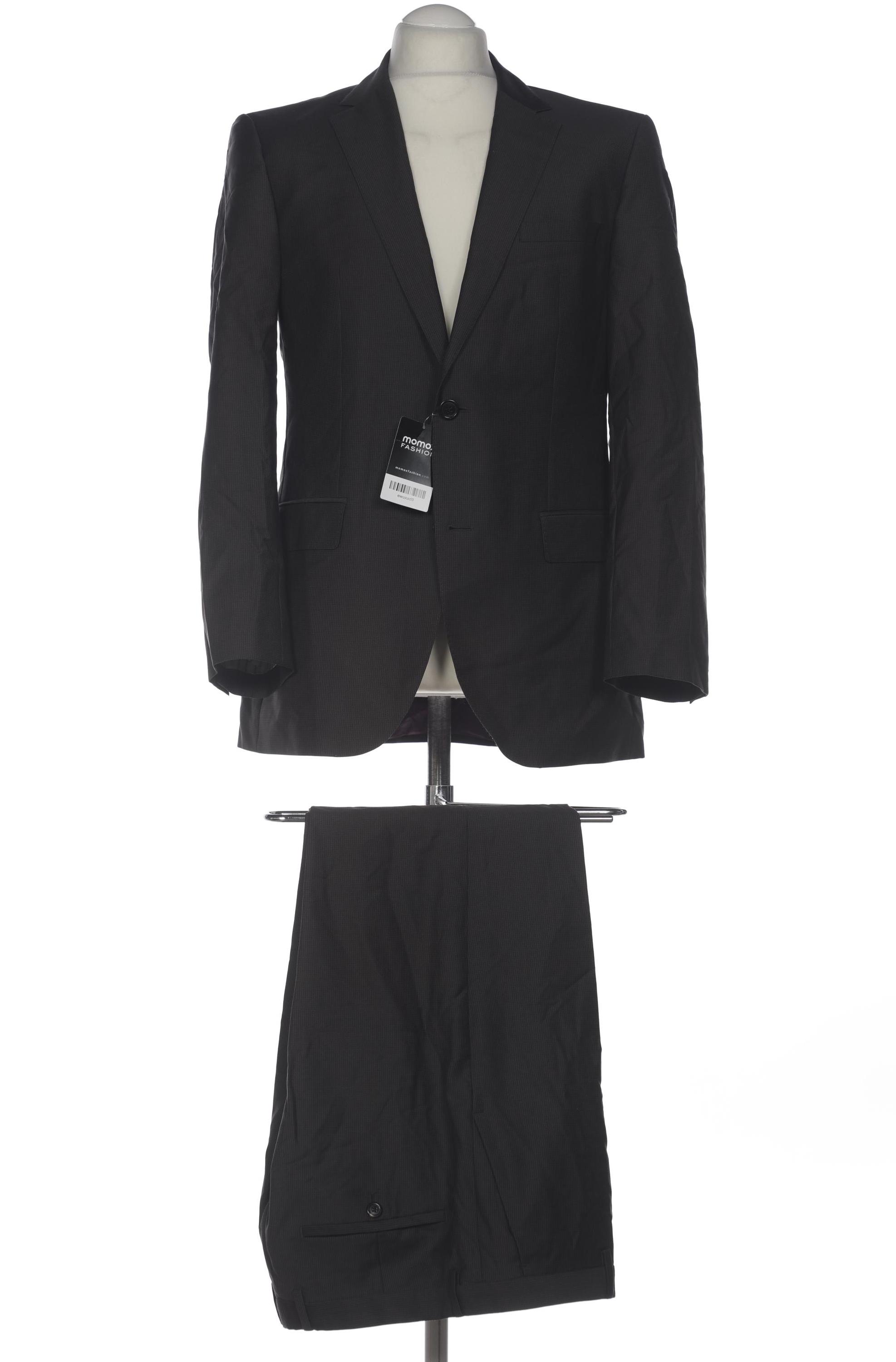 

Boss by Hugo Boss Herren Anzug, braun, Gr. 50