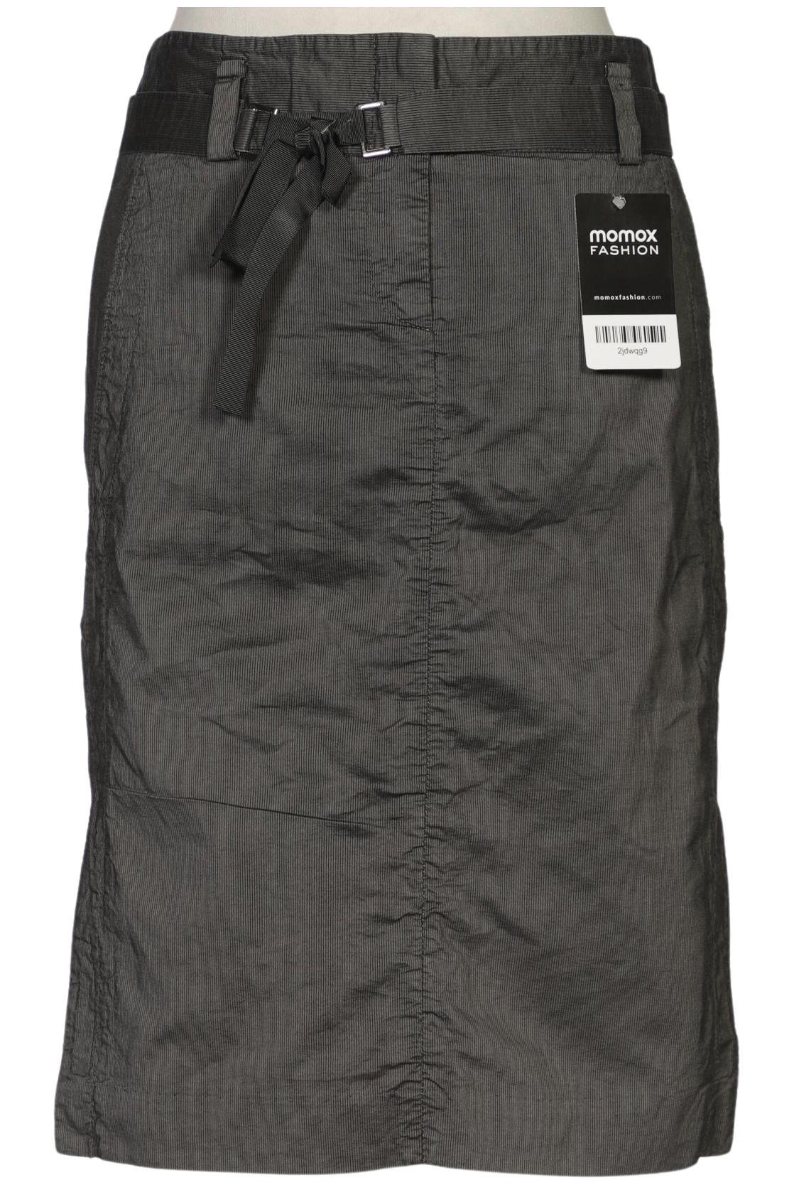 

Boss by Hugo Boss Damen Rock, grau, Gr. 36