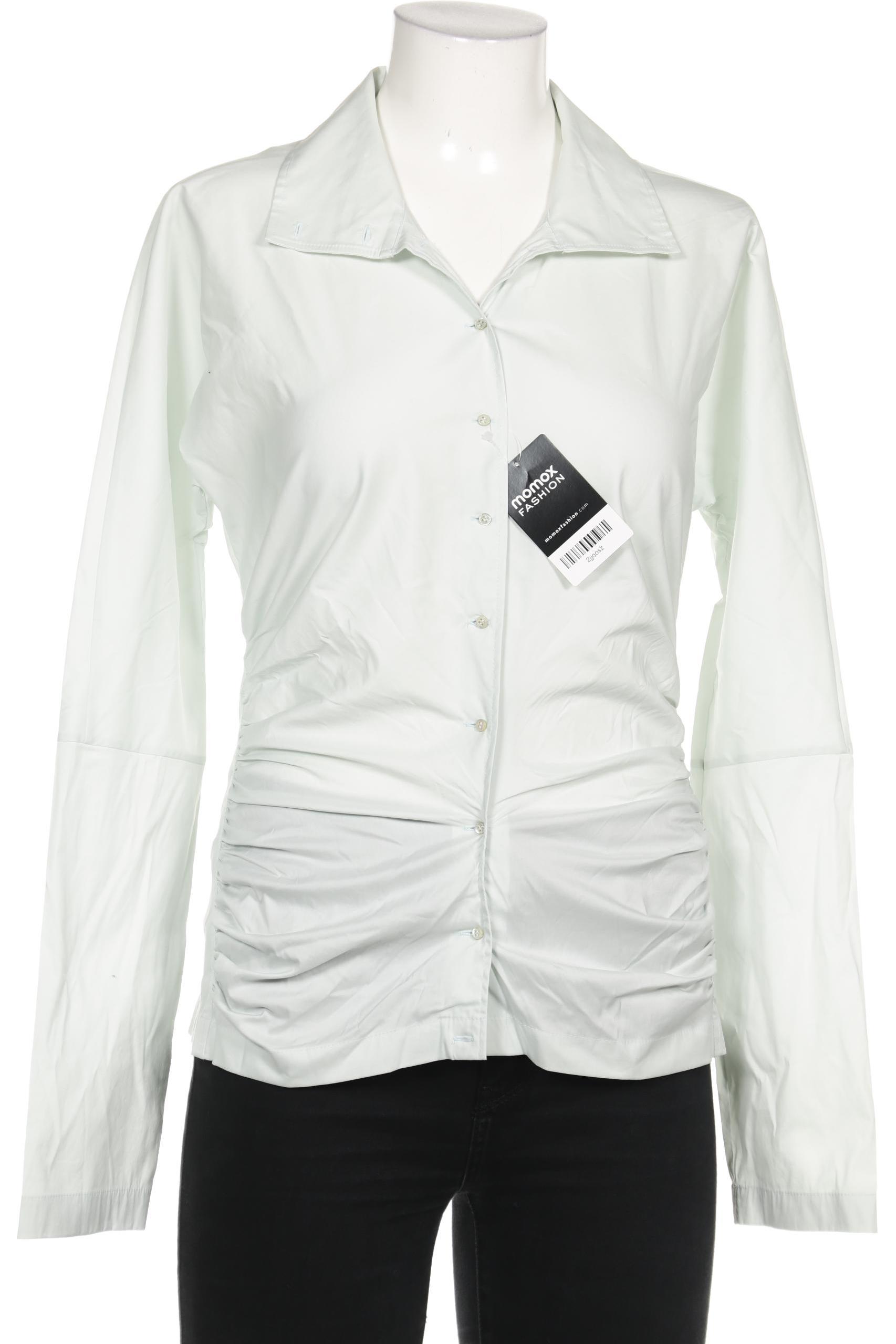 

BOSS by Hugo Boss Damen Bluse, hellblau