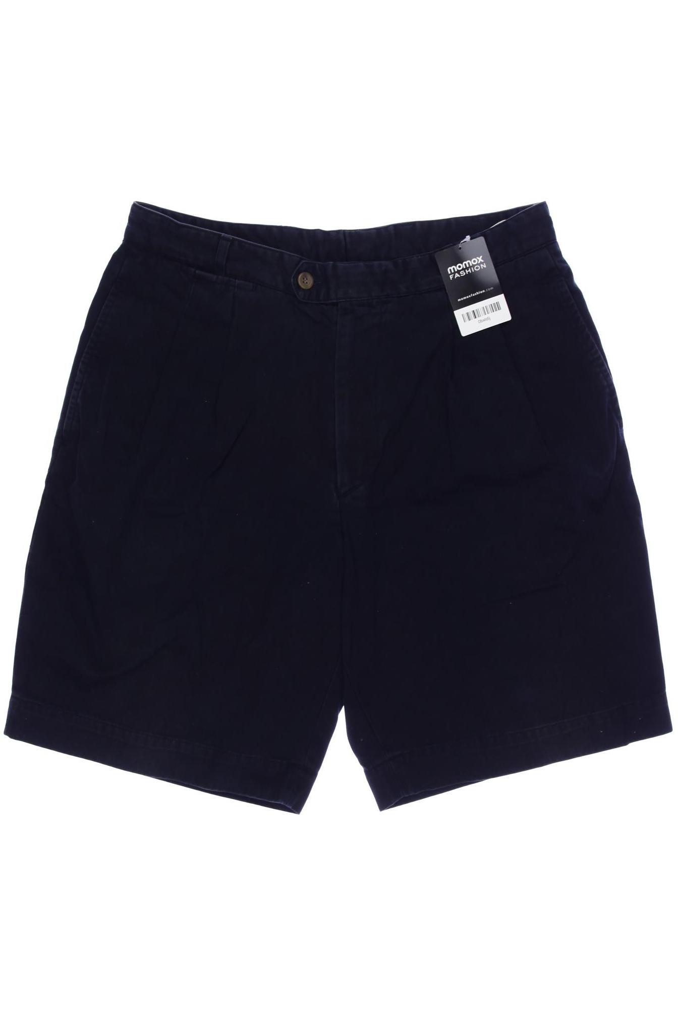 

Boss by Hugo Boss Damen Shorts, marineblau, Gr. 48