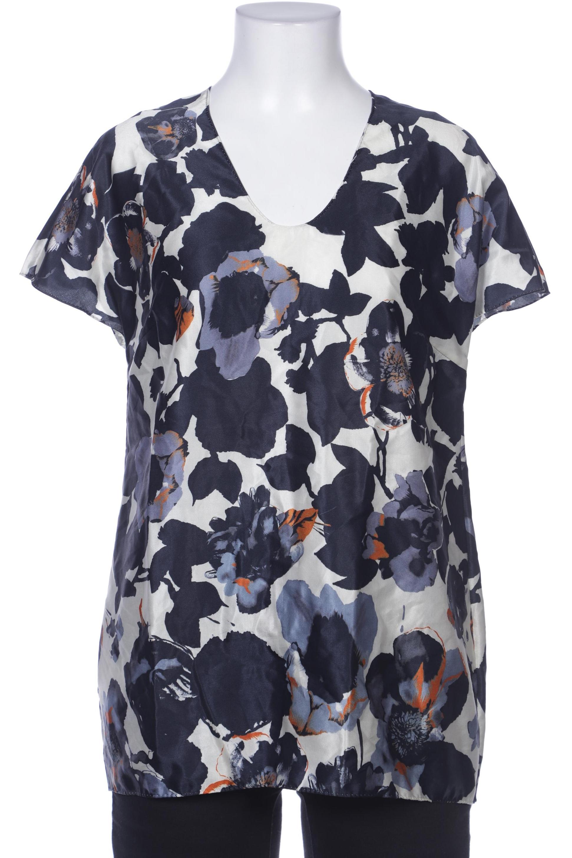 

Boss by Hugo Boss Damen Bluse, weiß, Gr. 36