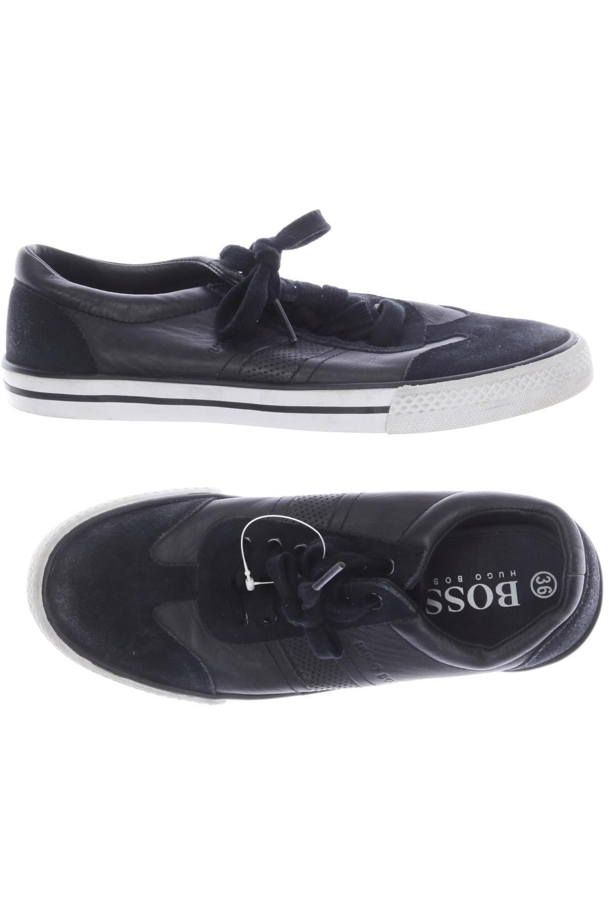 

Boss by Hugo Boss Damen Sneakers, schwarz, Gr. 36