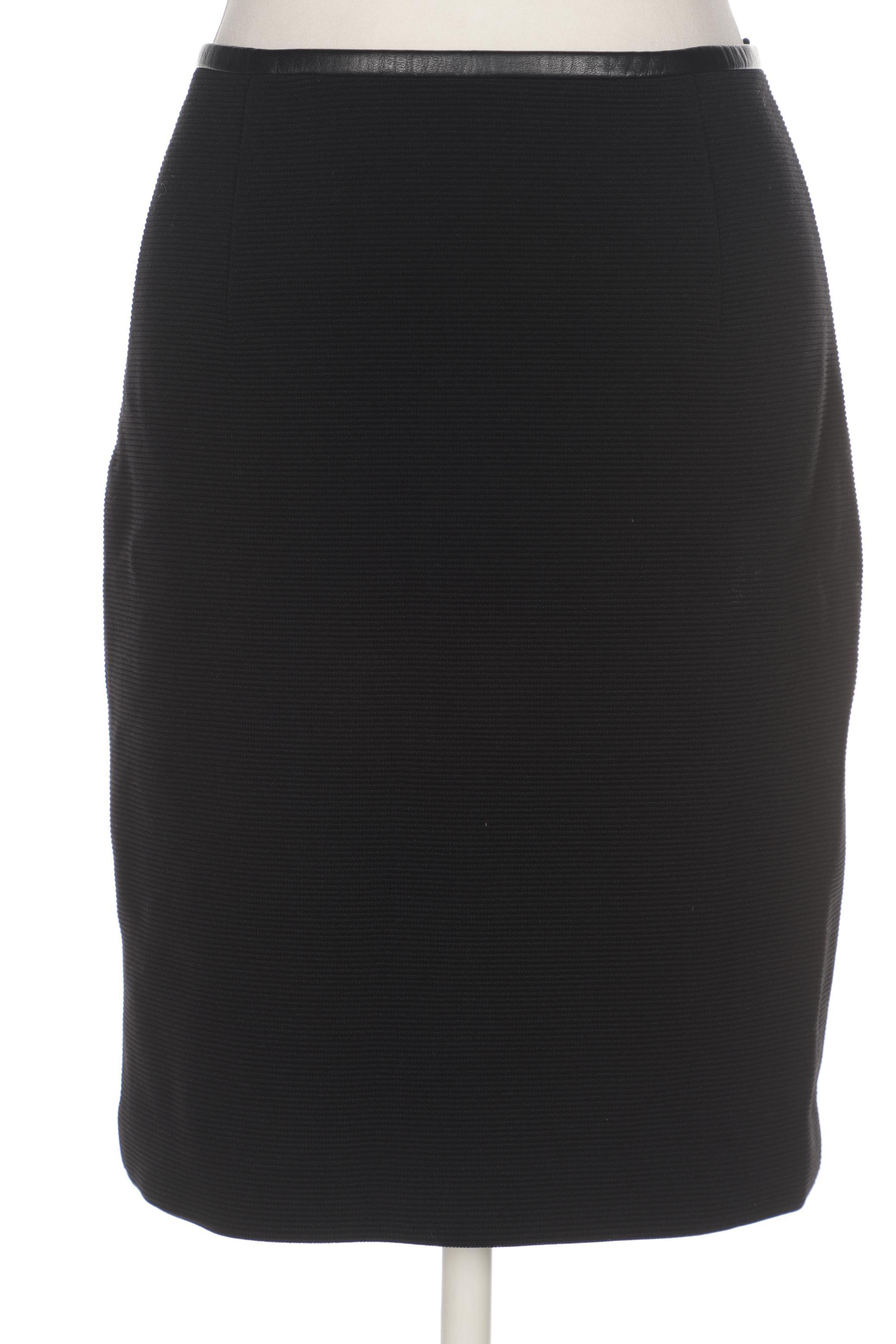 

Boss by Hugo Boss Damen Rock, schwarz, Gr. 38