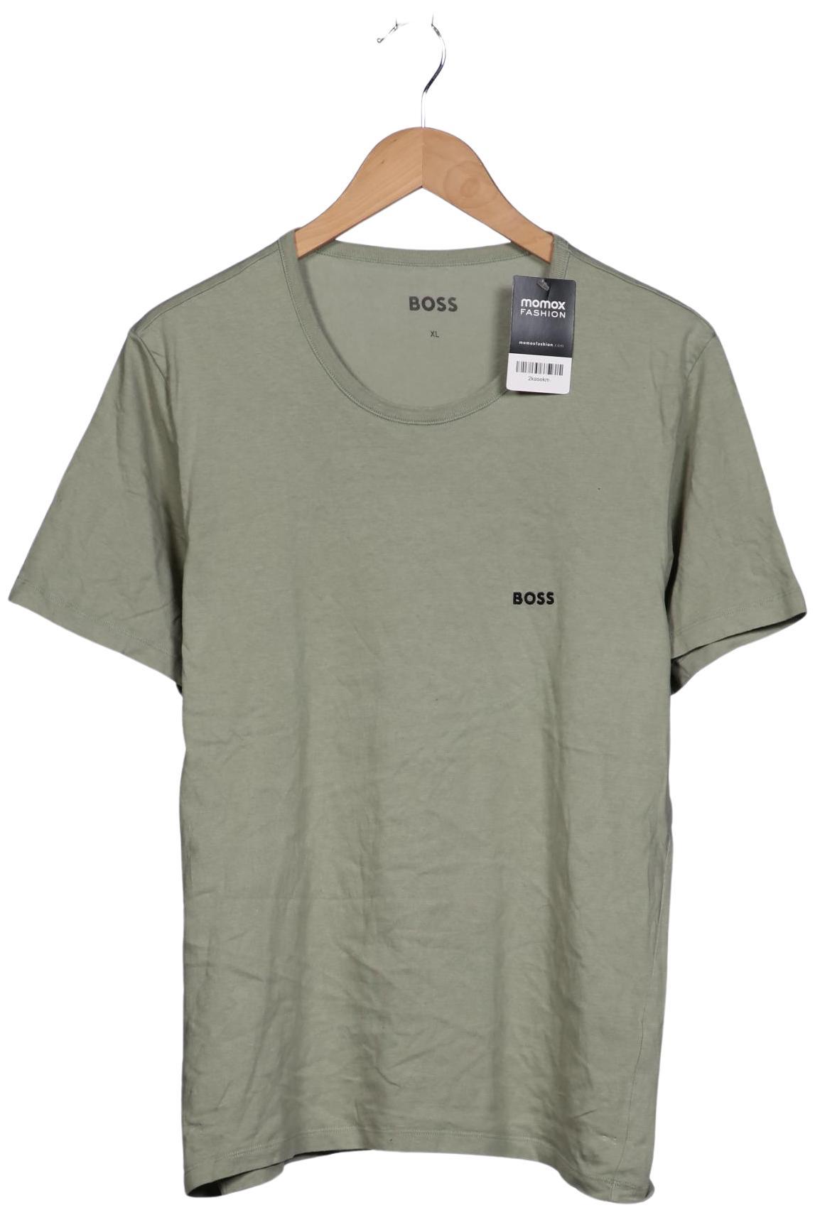 

Boss by Hugo Boss Herren T-Shirt, grün, Gr. 54